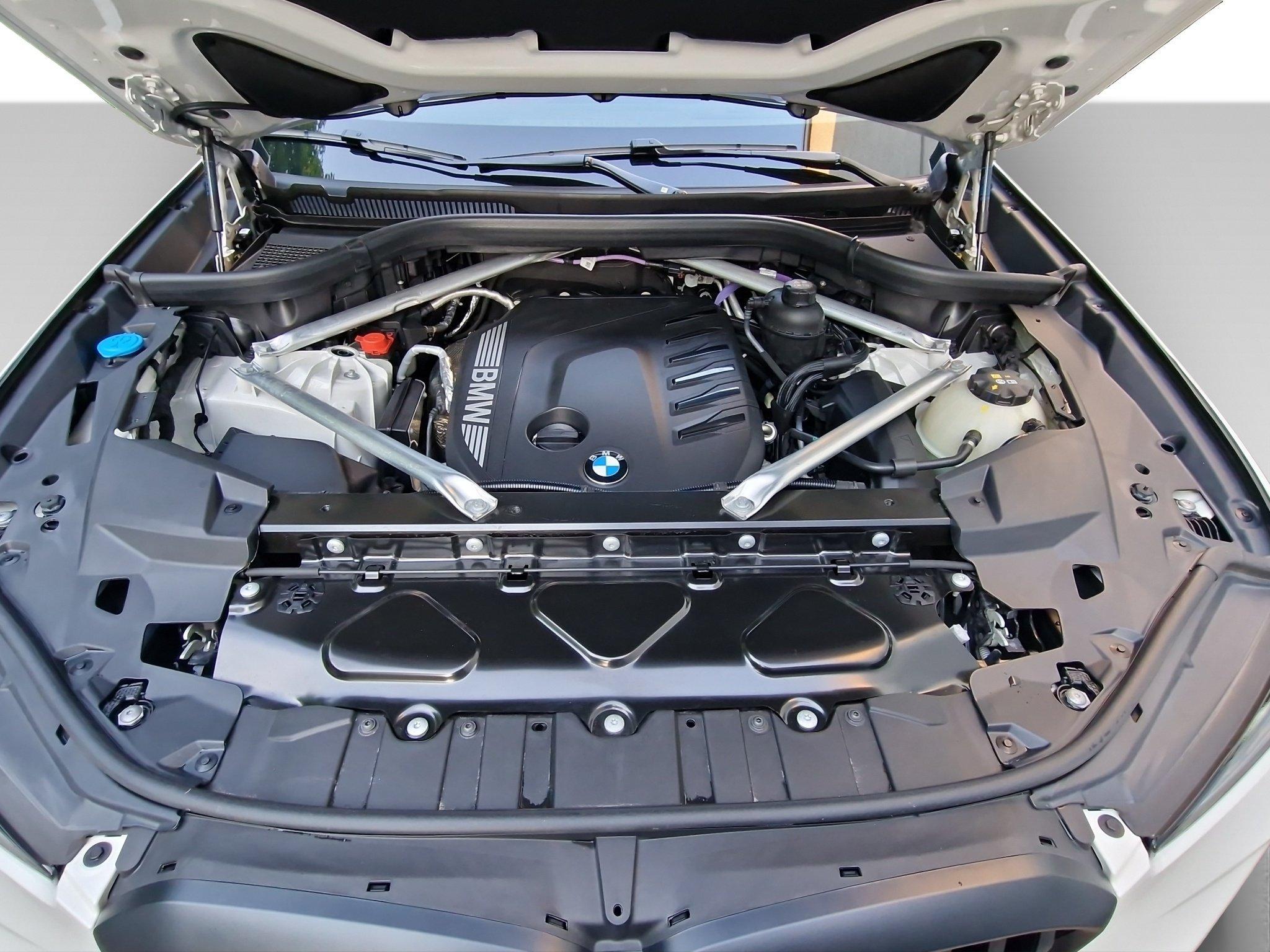BMW X5 – Bild 12