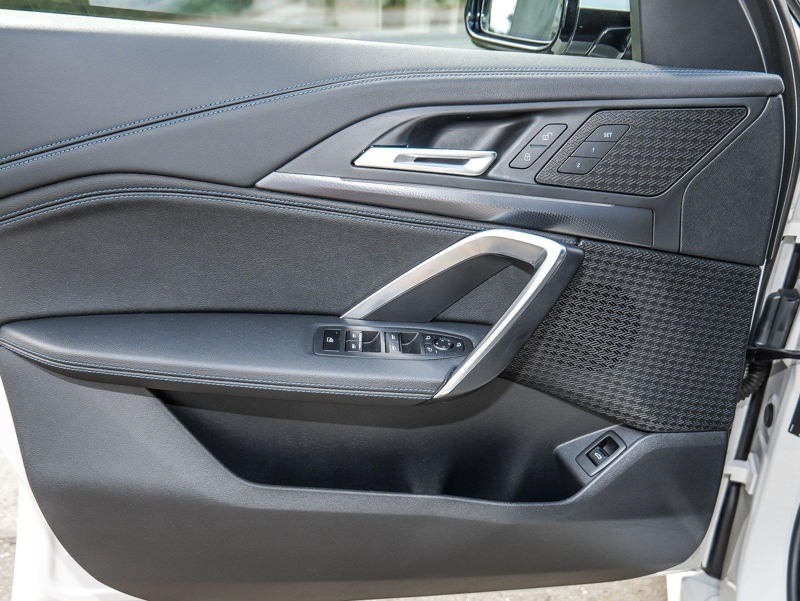 BMW X1 – Bild 11