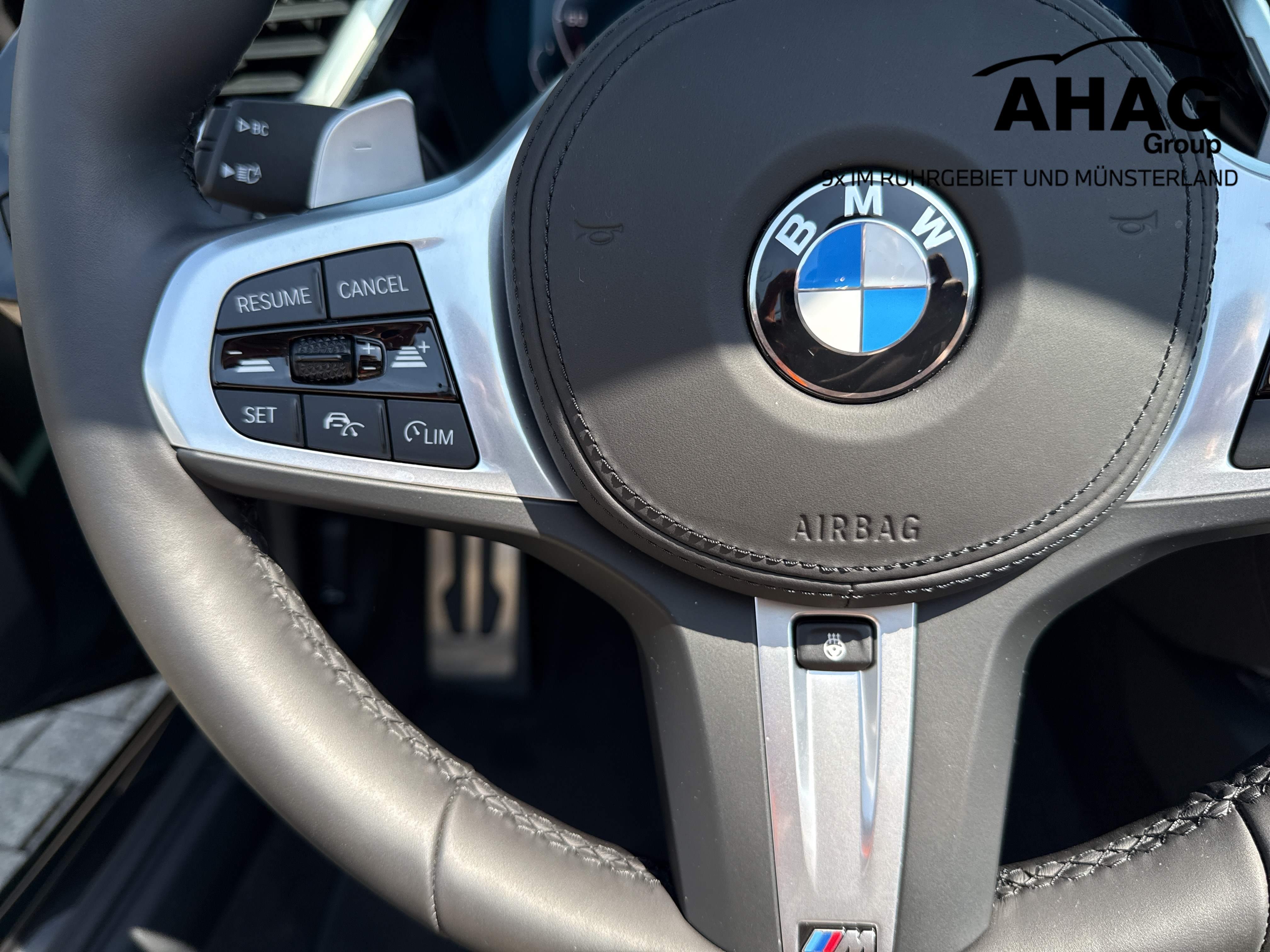 BMW Z4 – Bild 18