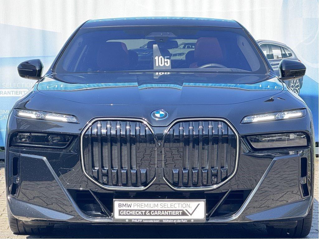 BMW 7er – Bild 24