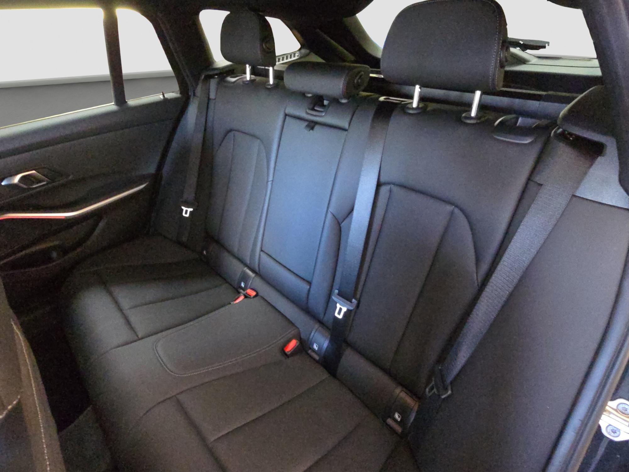 BMW 3er Touring – Bild 14