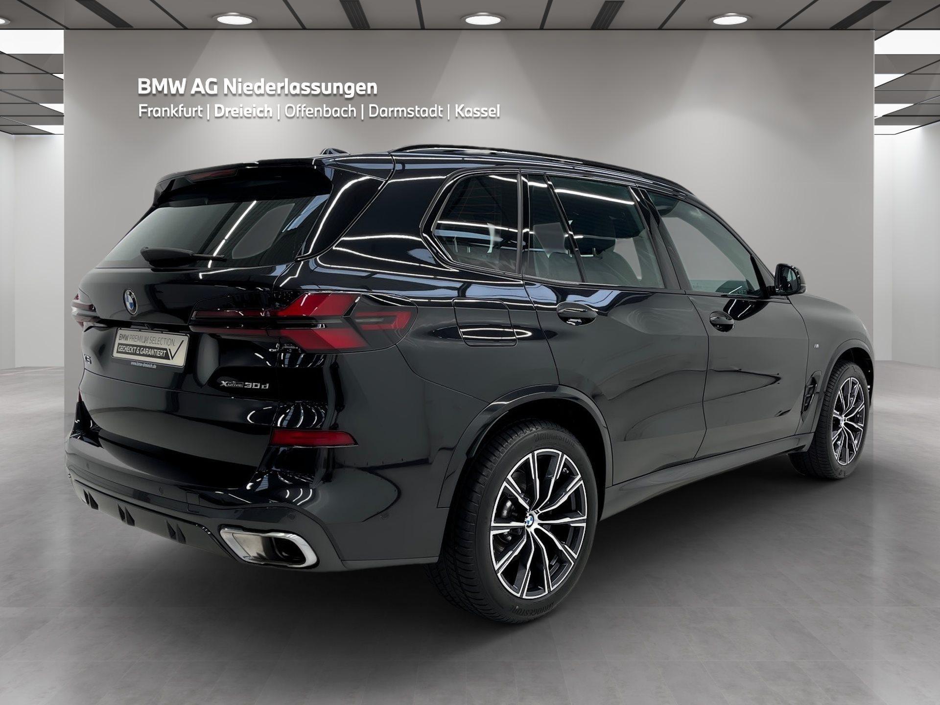 BMW X5 – Bild 3