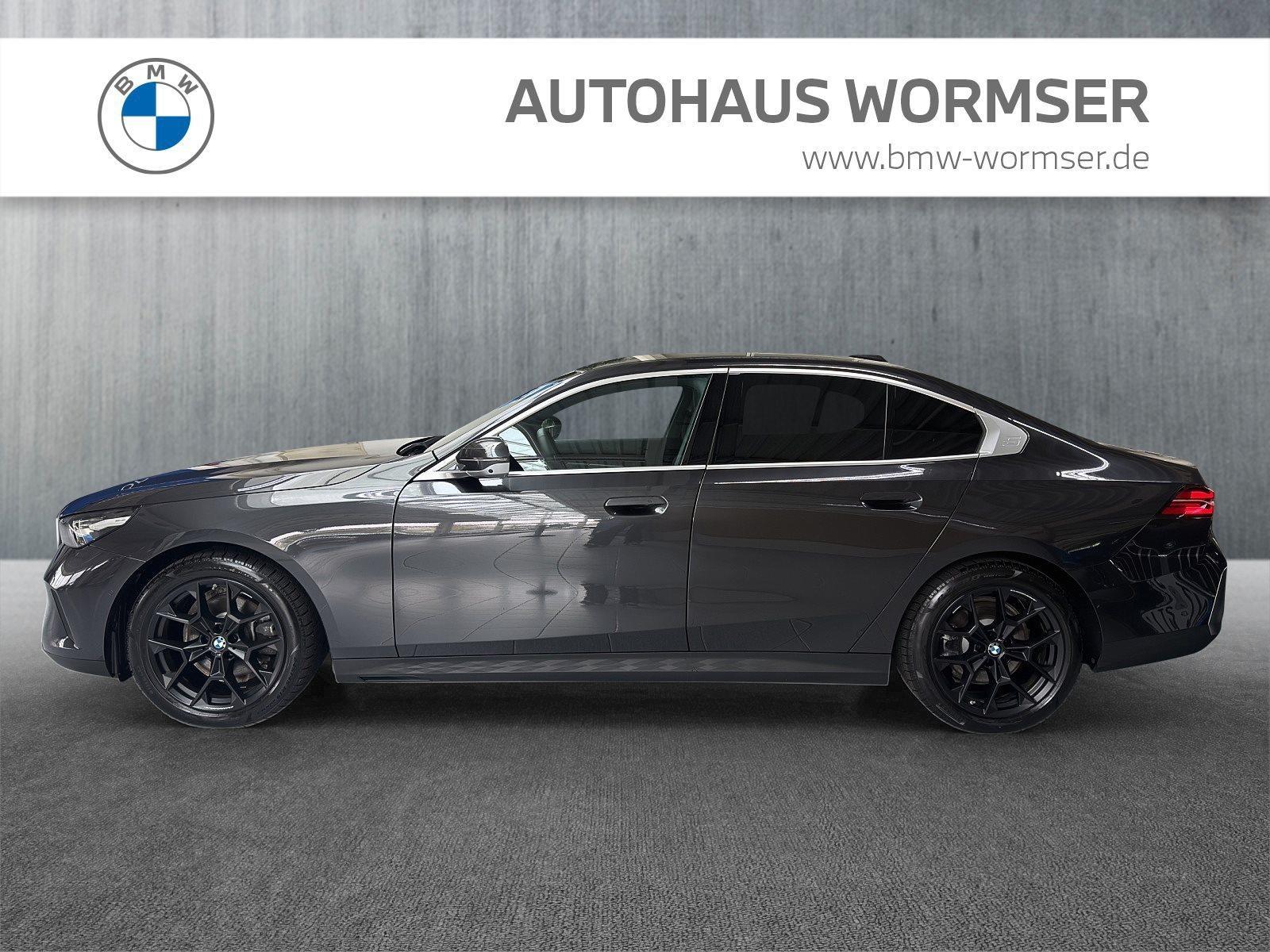 BMW 5er – Bild 2
