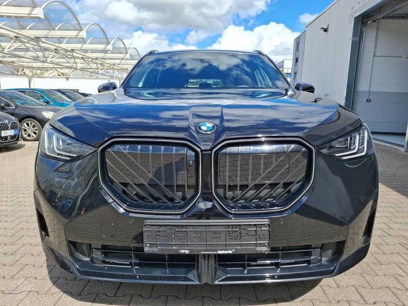 BMW X3 – Bild 23