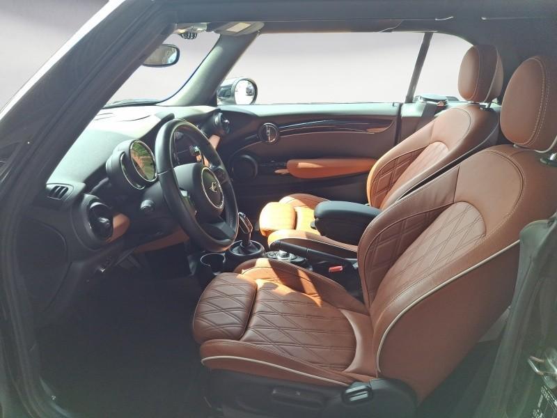 MINI Cabrio – Bild 15