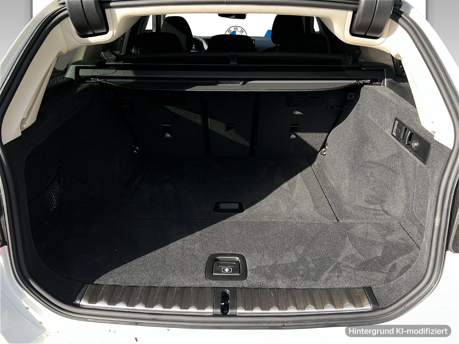 BMW 3er Touring – Bild 11