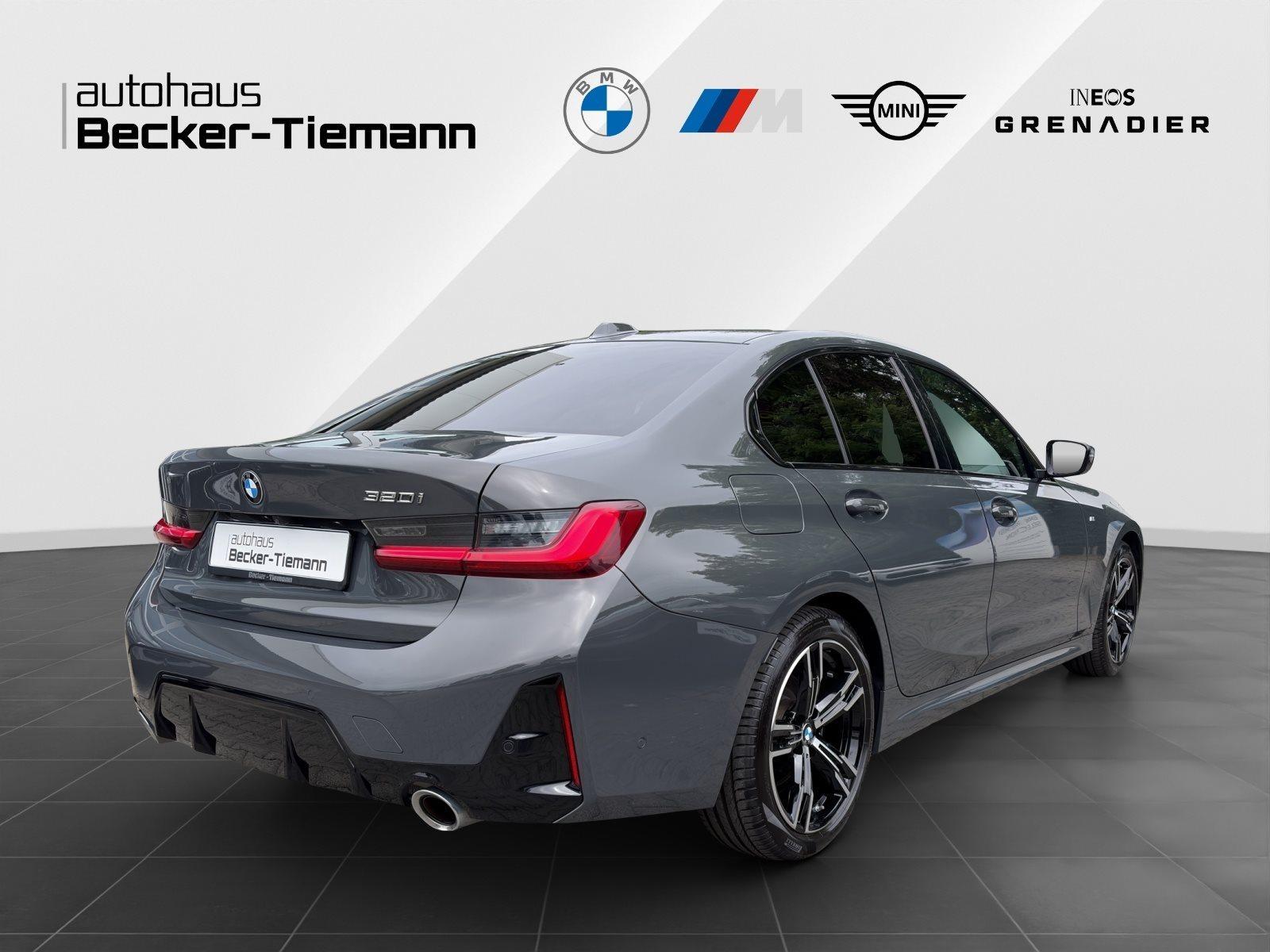 BMW 3er – Bild 6
