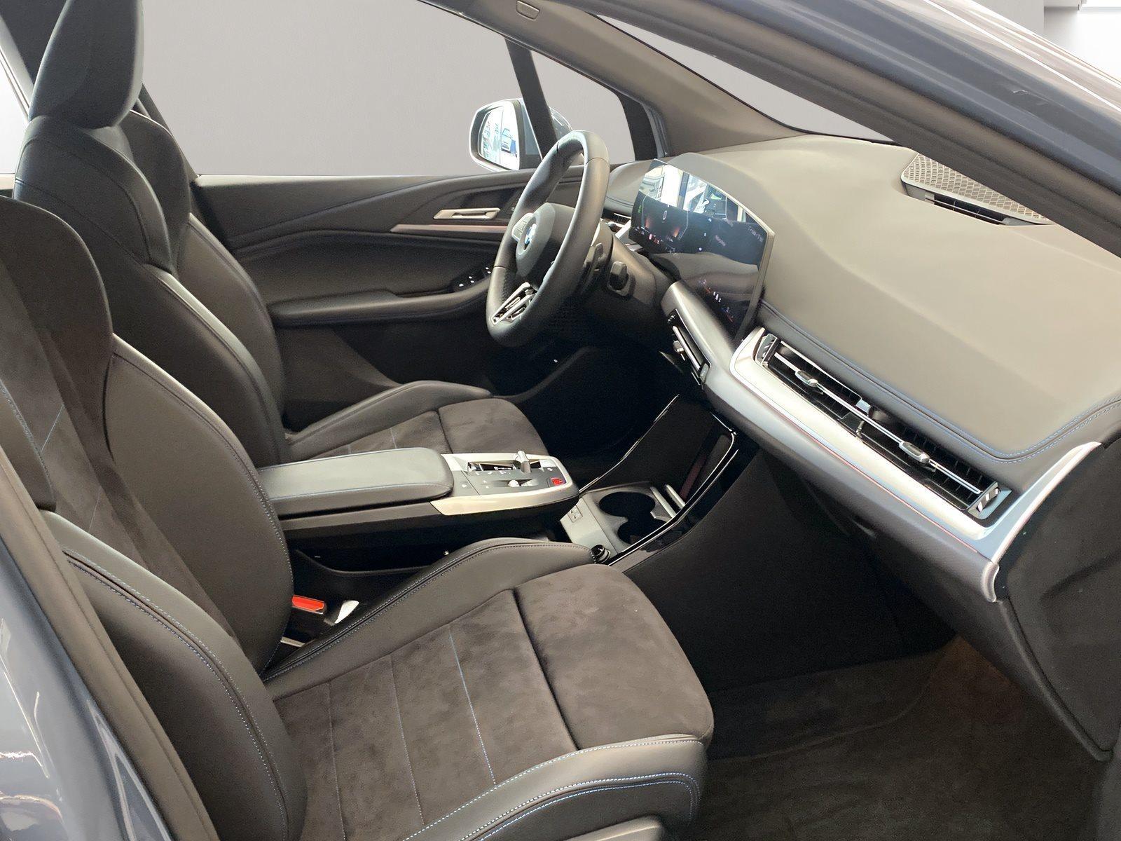 BMW 2er Active Tourer – Bild 5