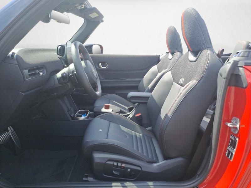 MINI Cabrio – Bild 10