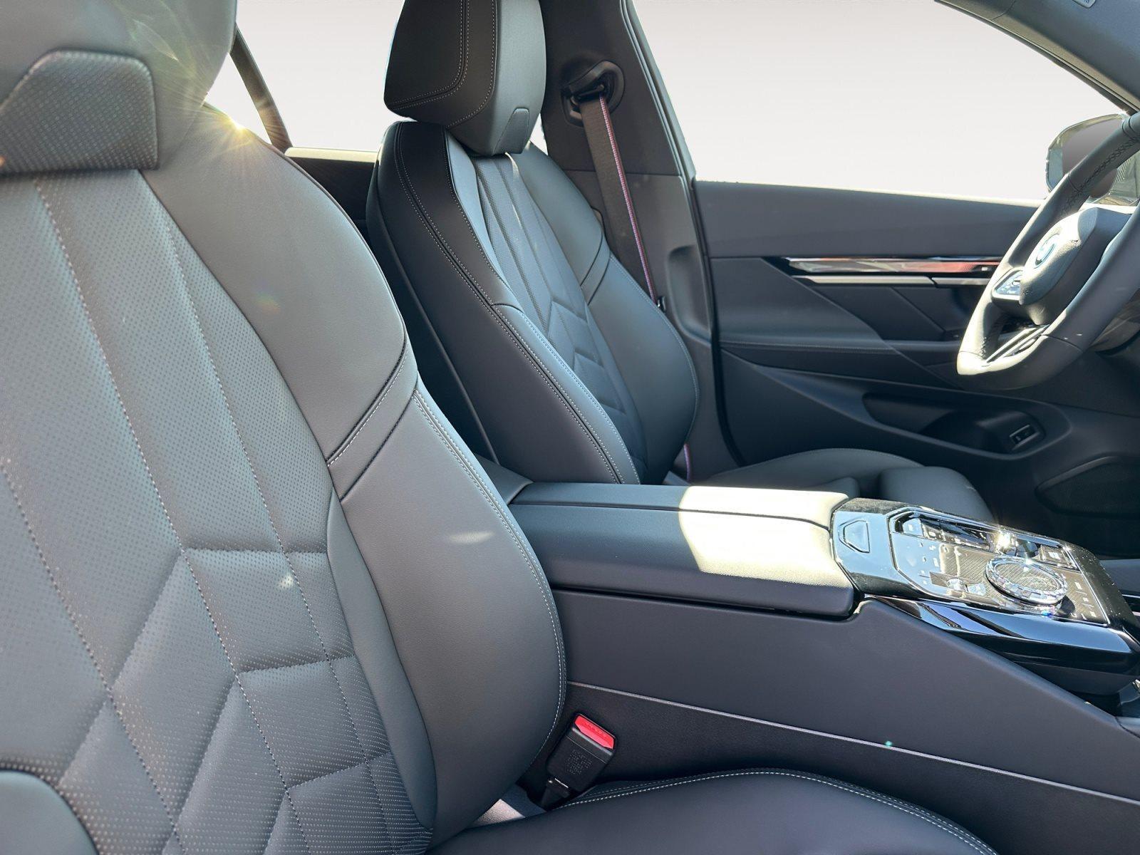 BMW 5er Touring – Bild 8