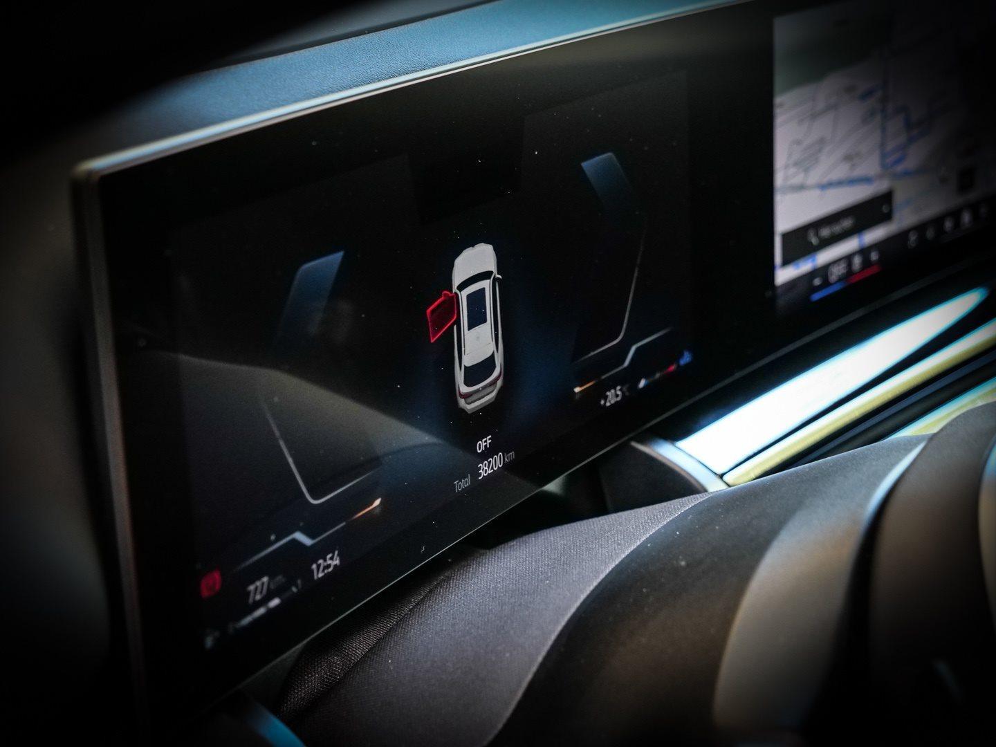 BMW 5er Touring – Bild 17