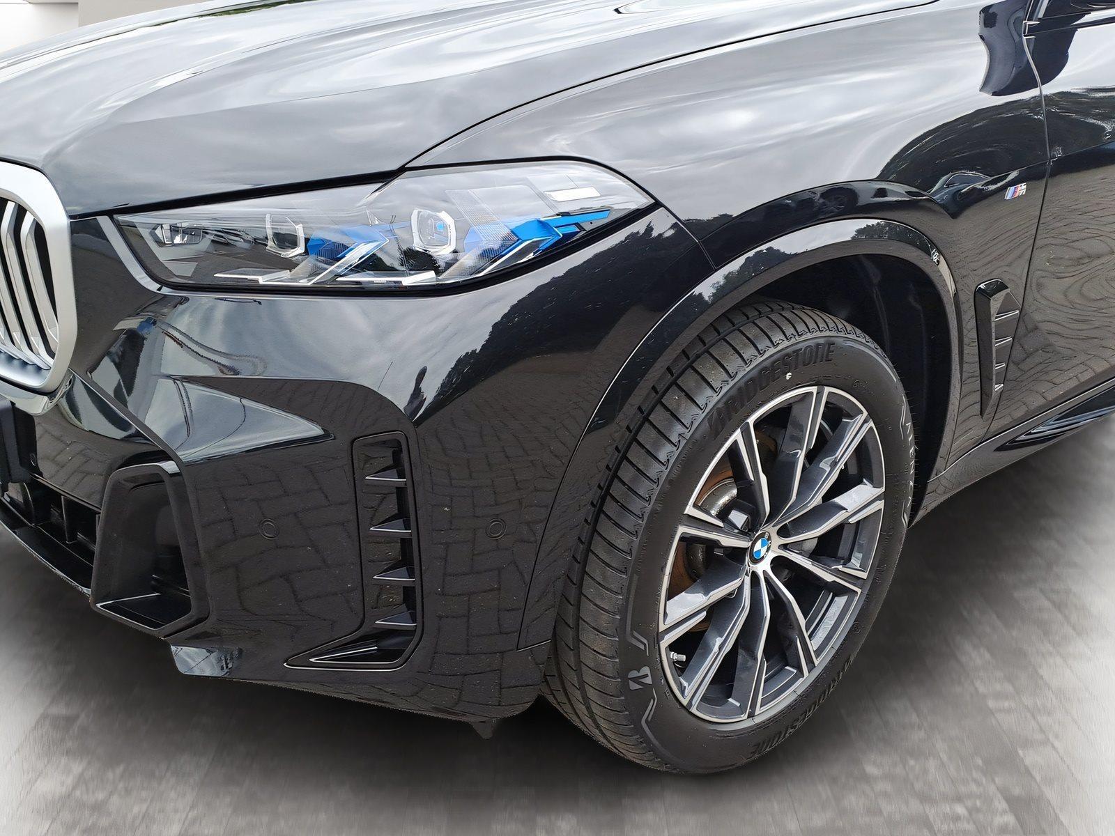 BMW X5 – Bild 19