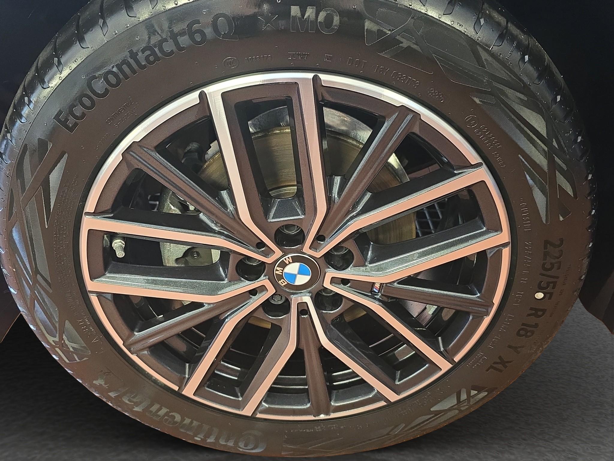 BMW X1 – Bild 10
