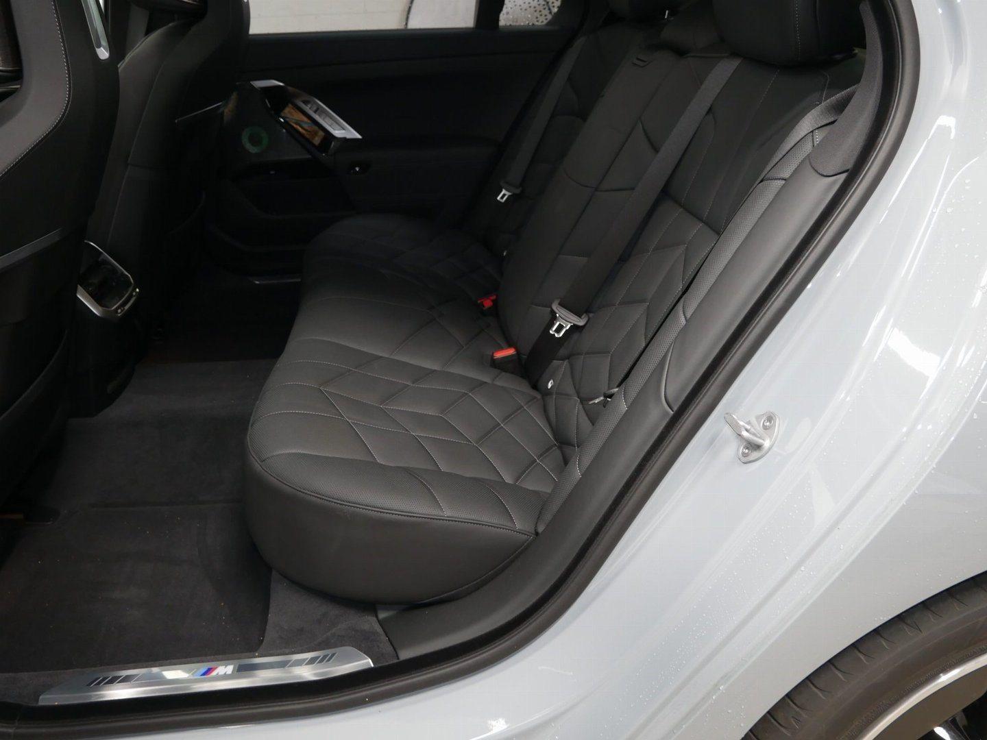 BMW 7er – Bild 7