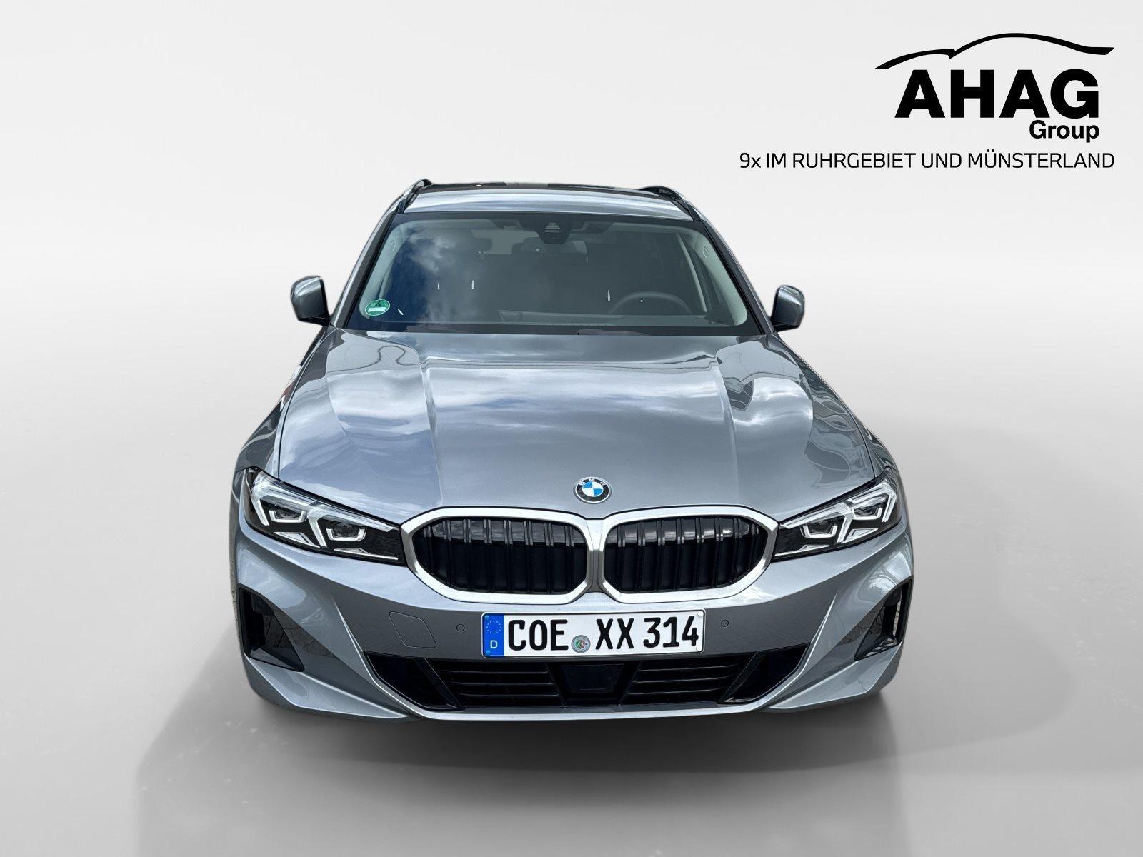 BMW 3er Touring – Bild 3