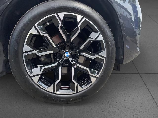 BMW X3 – Bild 10