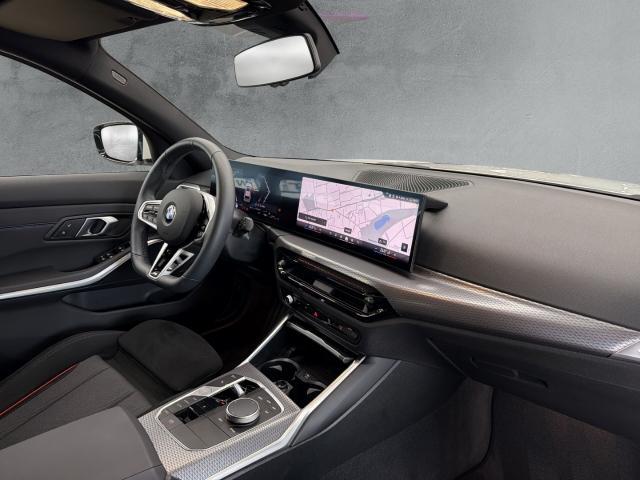 BMW 3er Touring – Bild 19