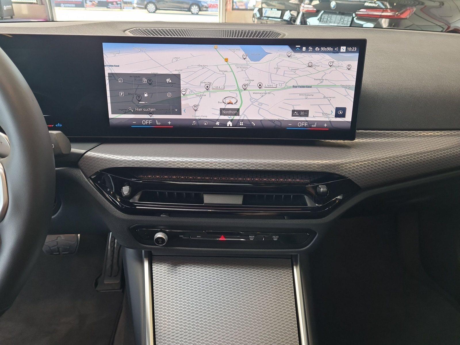 BMW 3er Touring – Bild 10