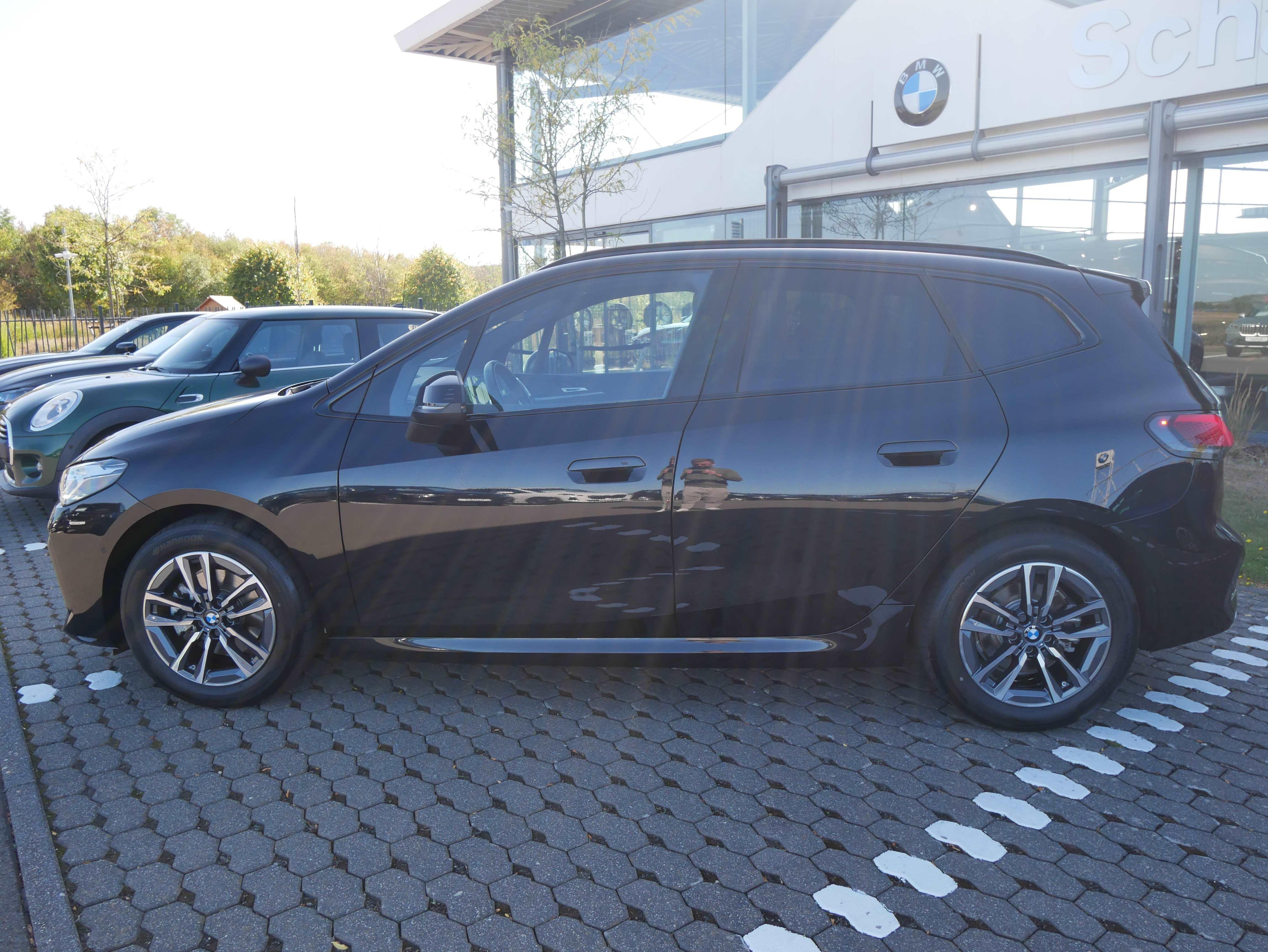 BMW 2er Active Tourer – Bild 2