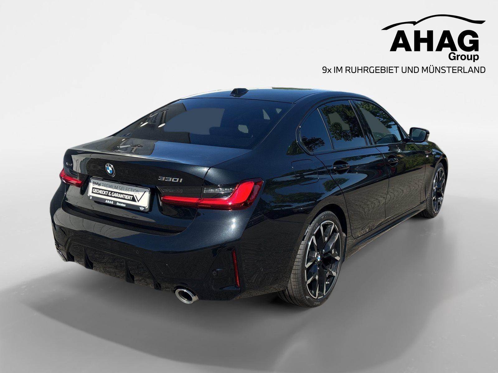 BMW 3er – Bild 4