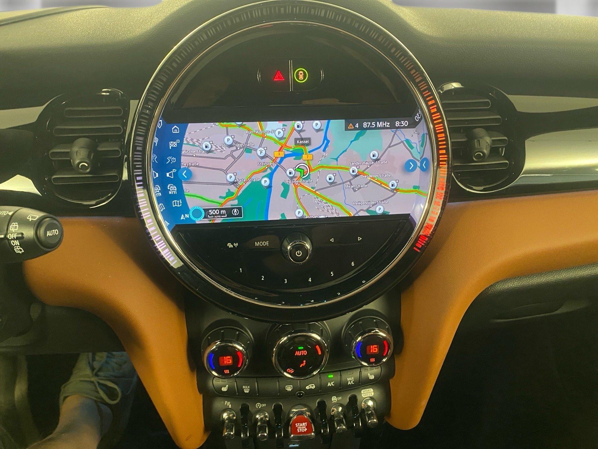 MINI Cooper 3-Türer – Bild 9