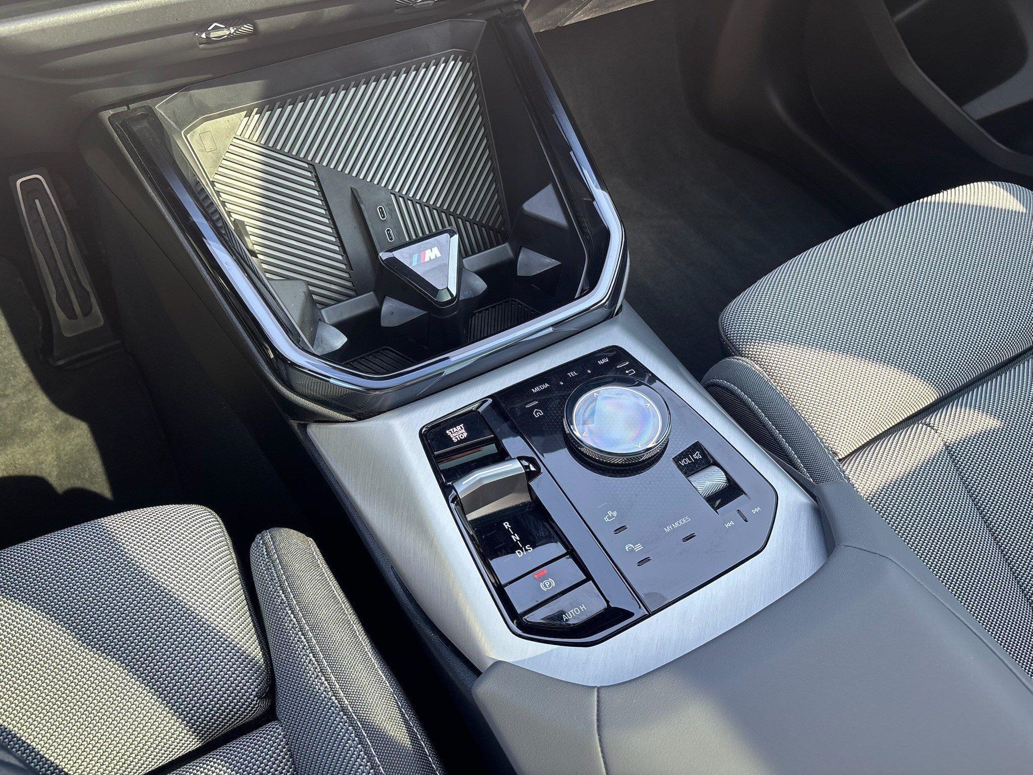 BMW X3 – Bild 14