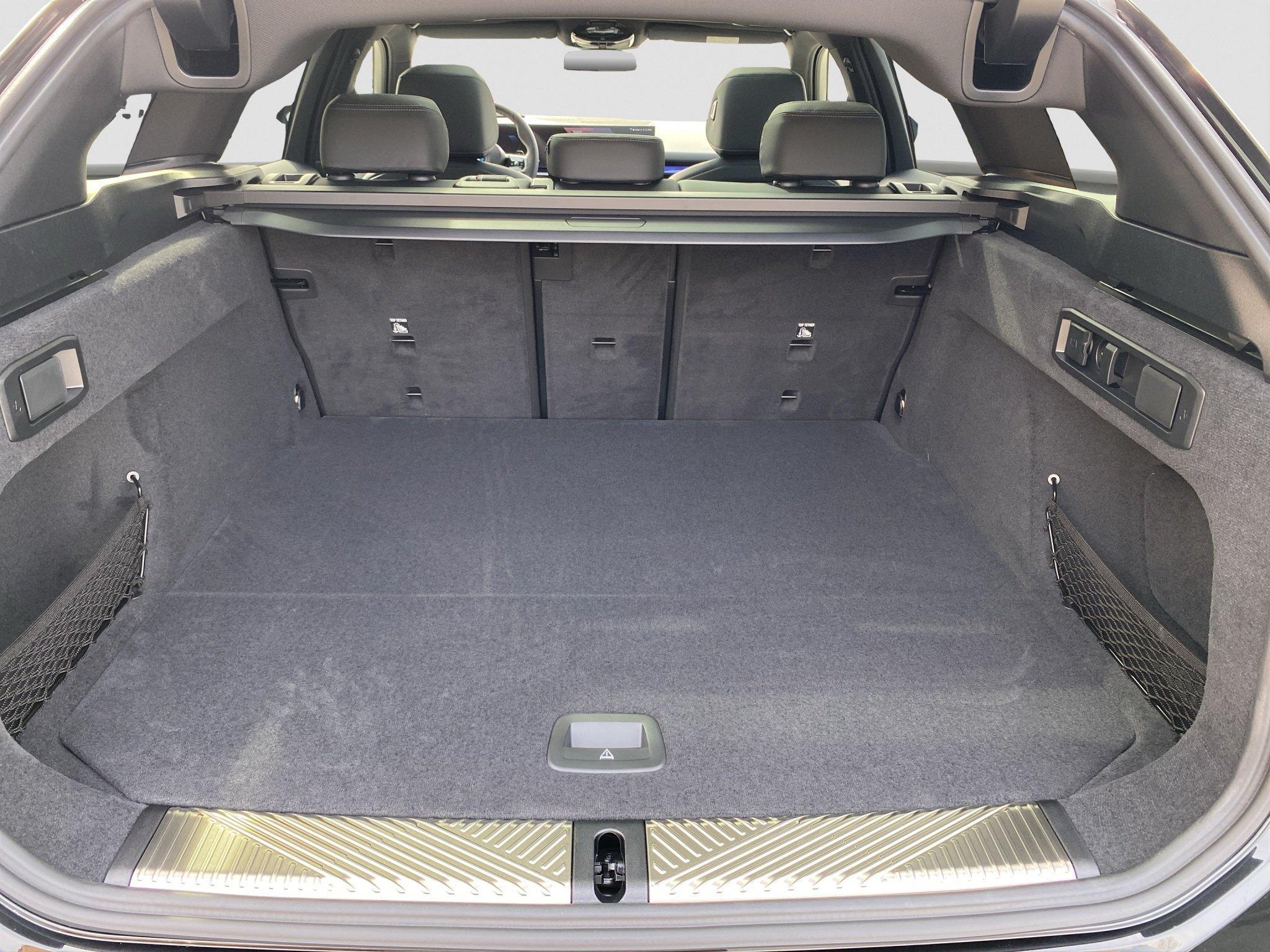 BMW 5er Touring – Bild 13