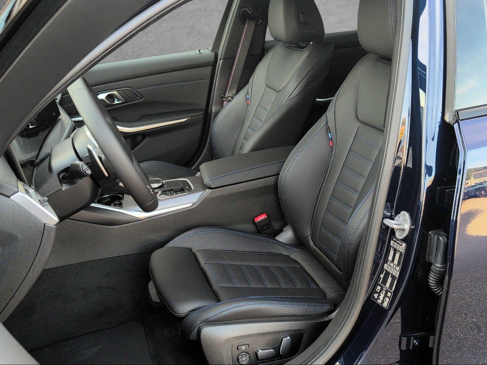 BMW 3er – Bild 12