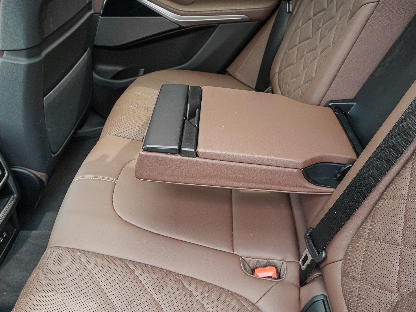 BMW X5 – Bild 8