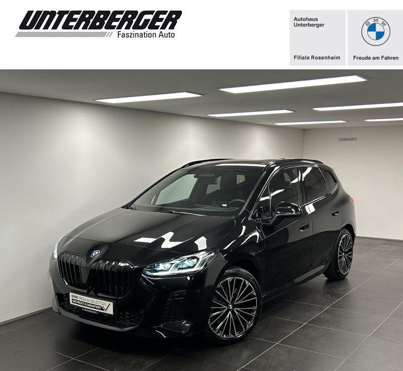 BMW 2er Active Tourer