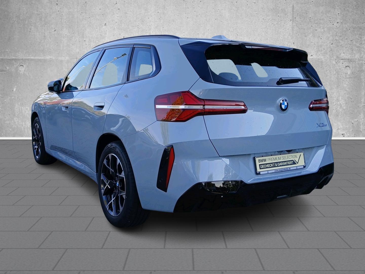 BMW X3 – Bild 12