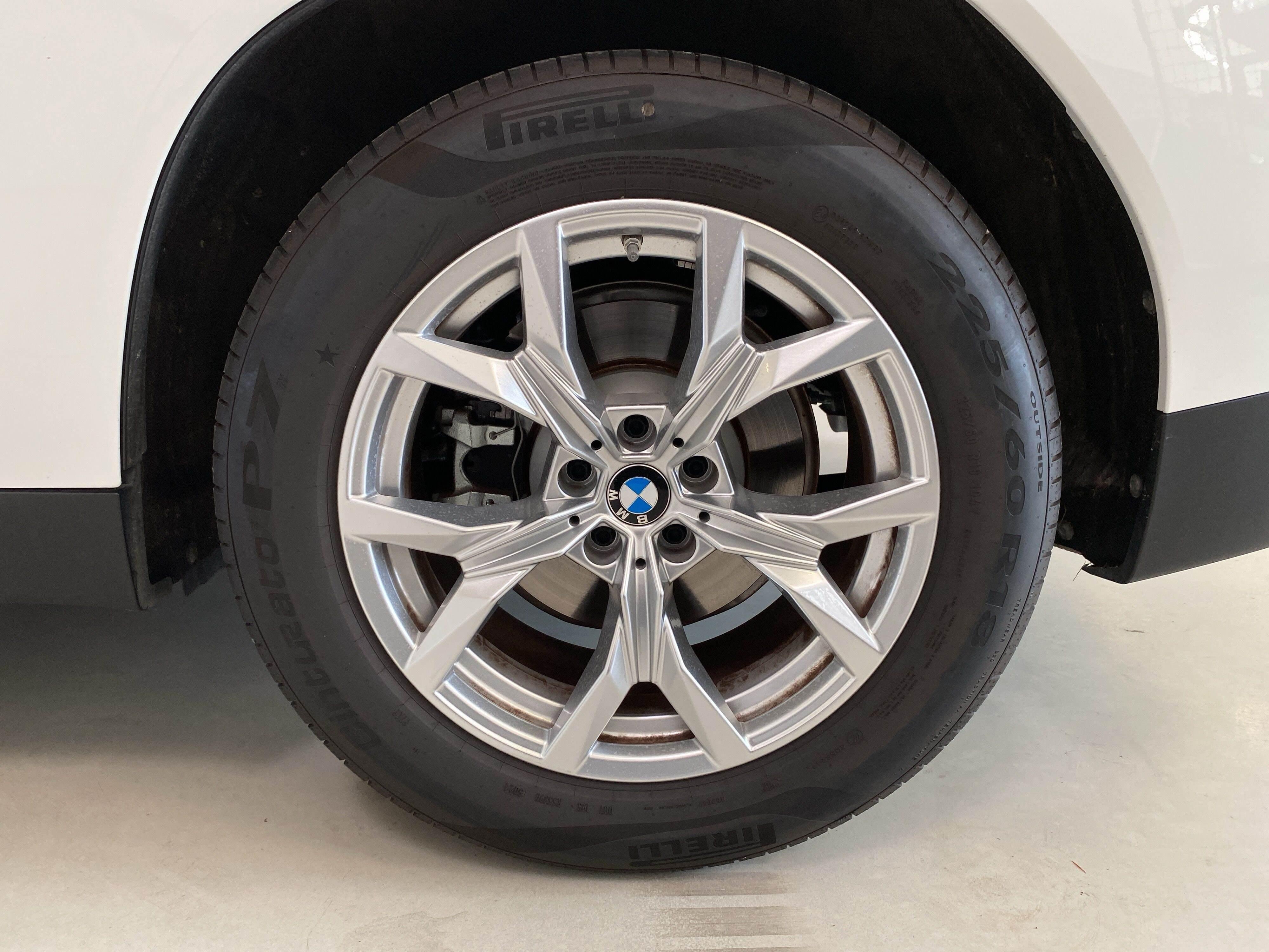 BMW X3 – Bild 17