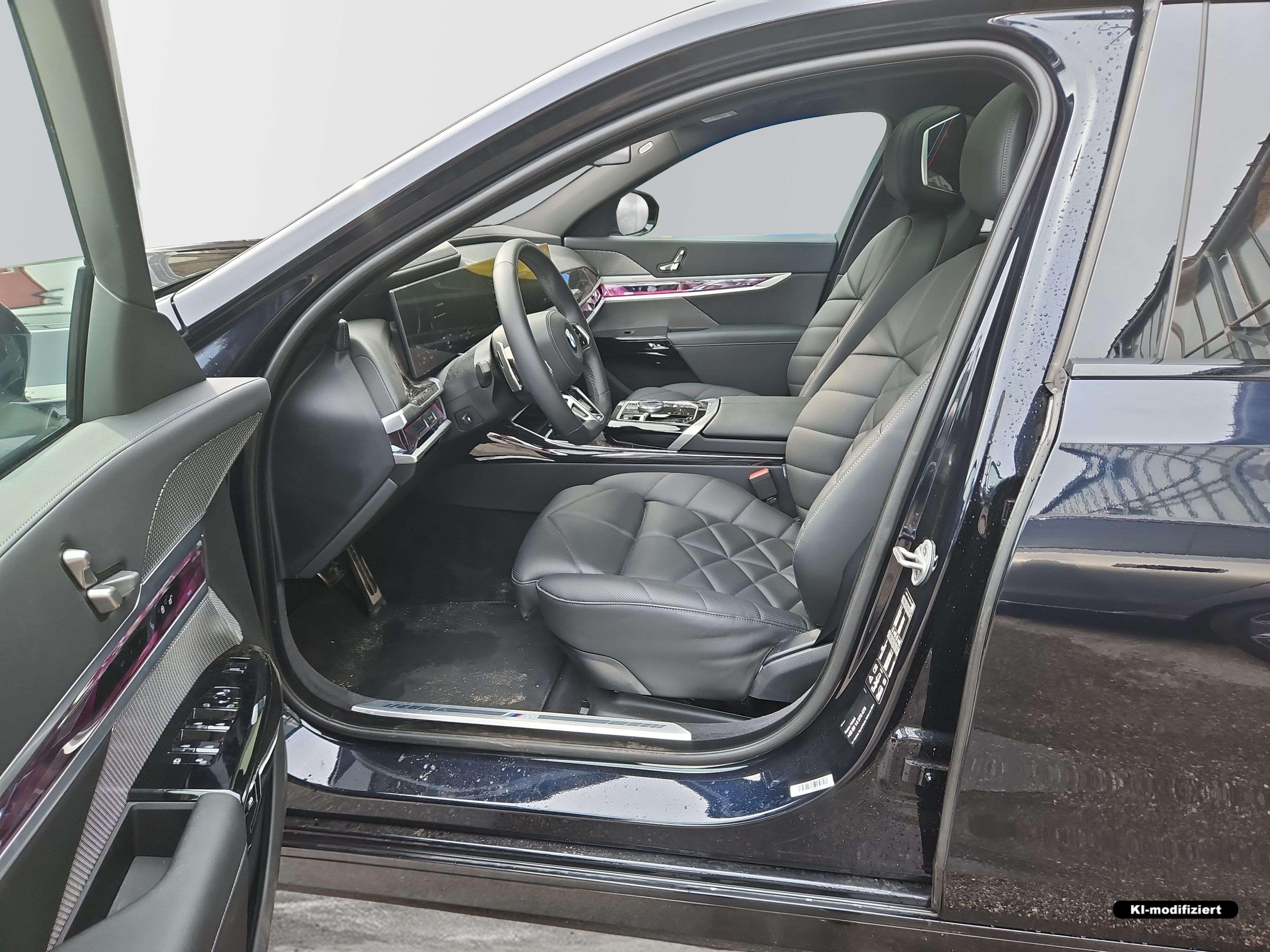 BMW 7er – Bild 17