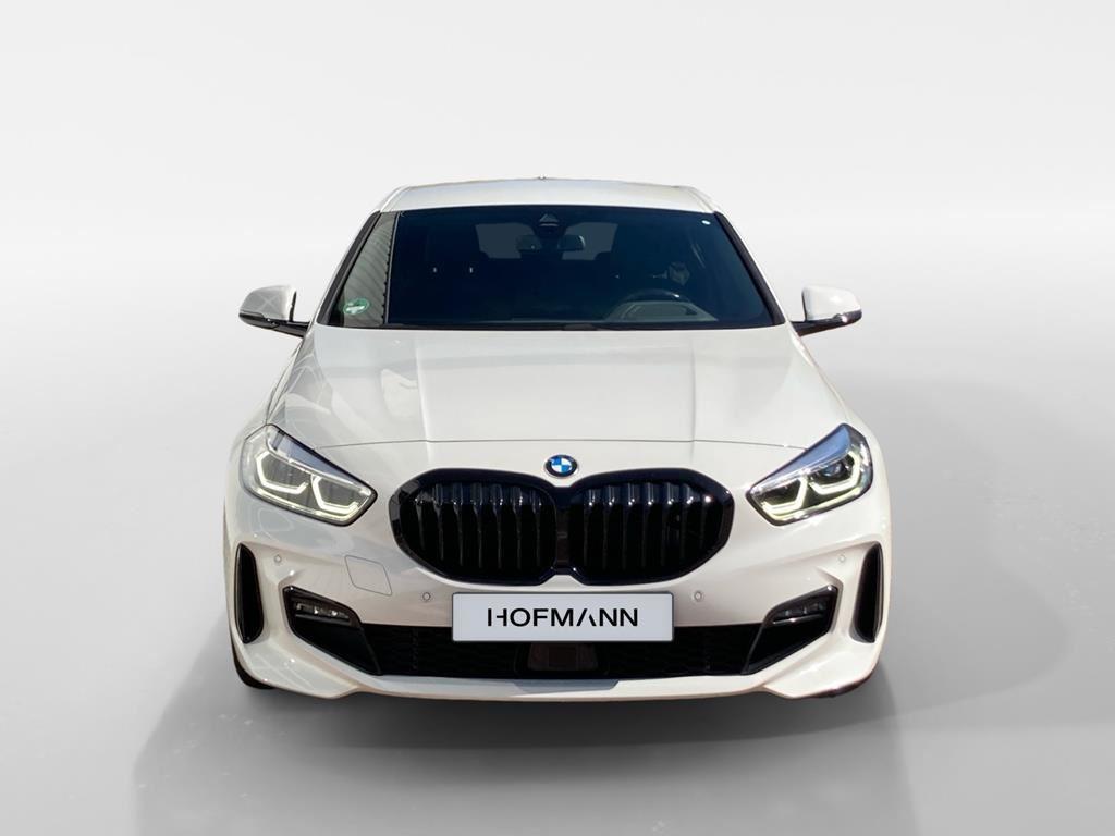 BMW 1er – Bild 18