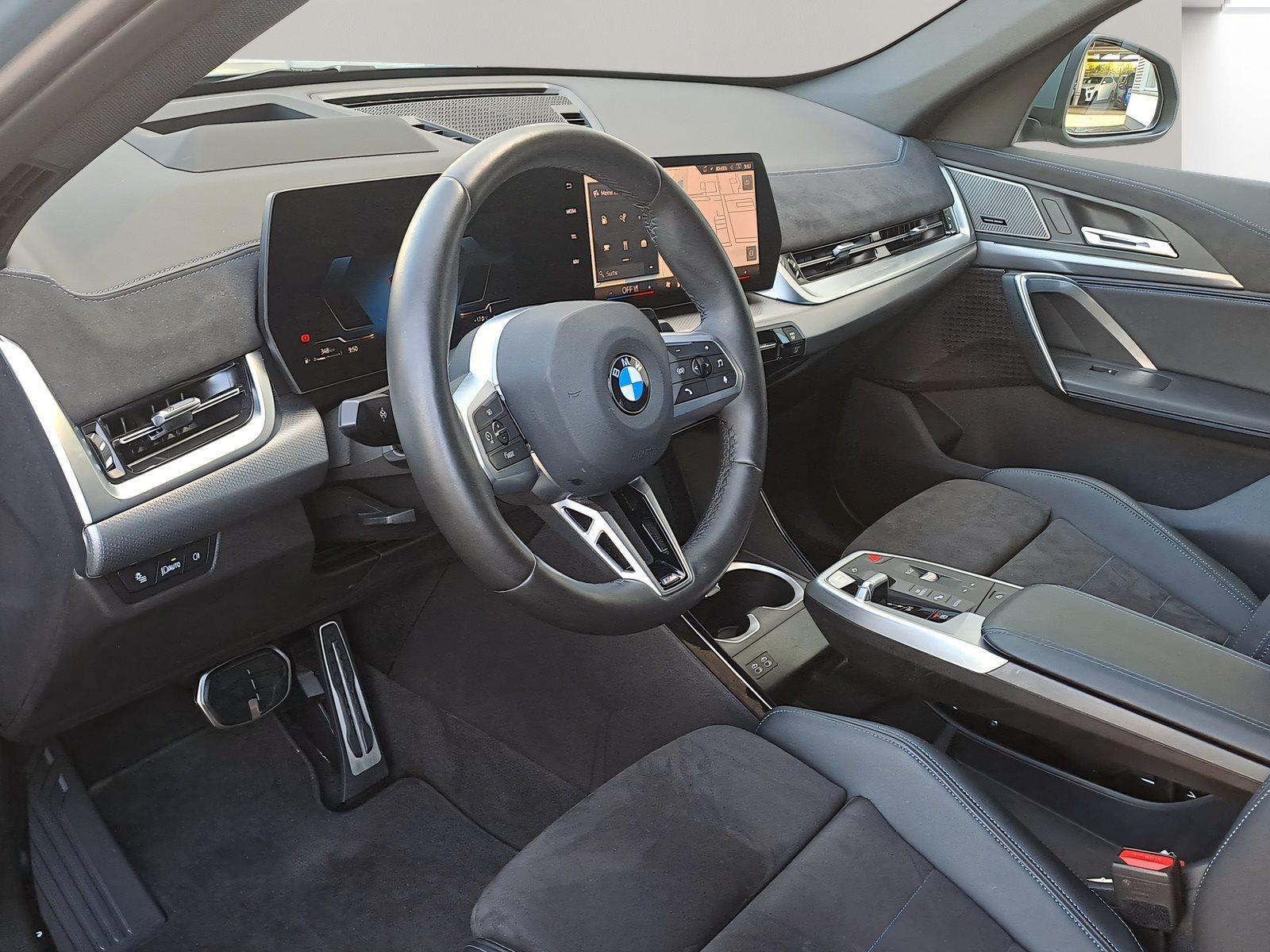 BMW X1 – Bild 4