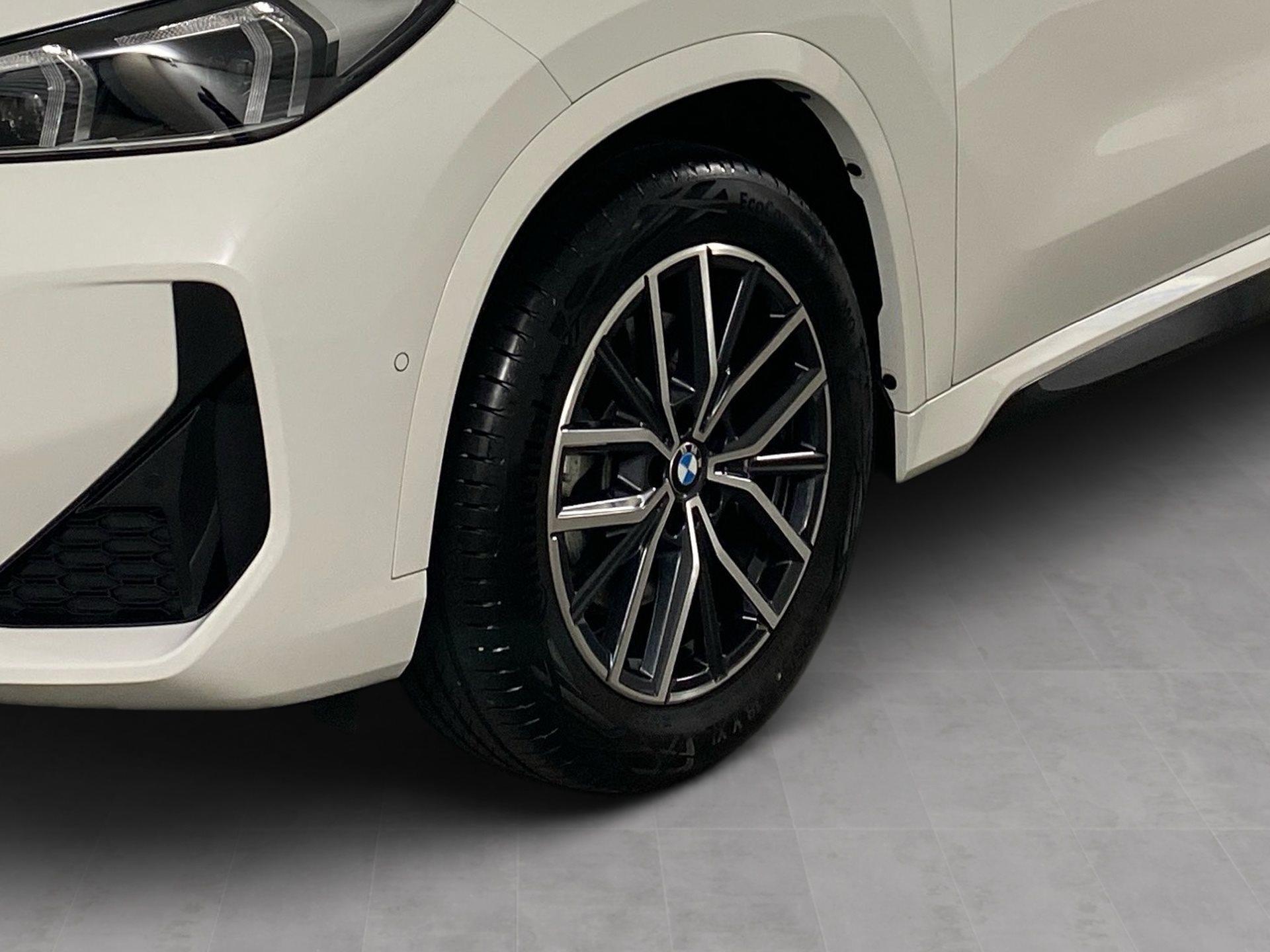 BMW X1 – Bild 13