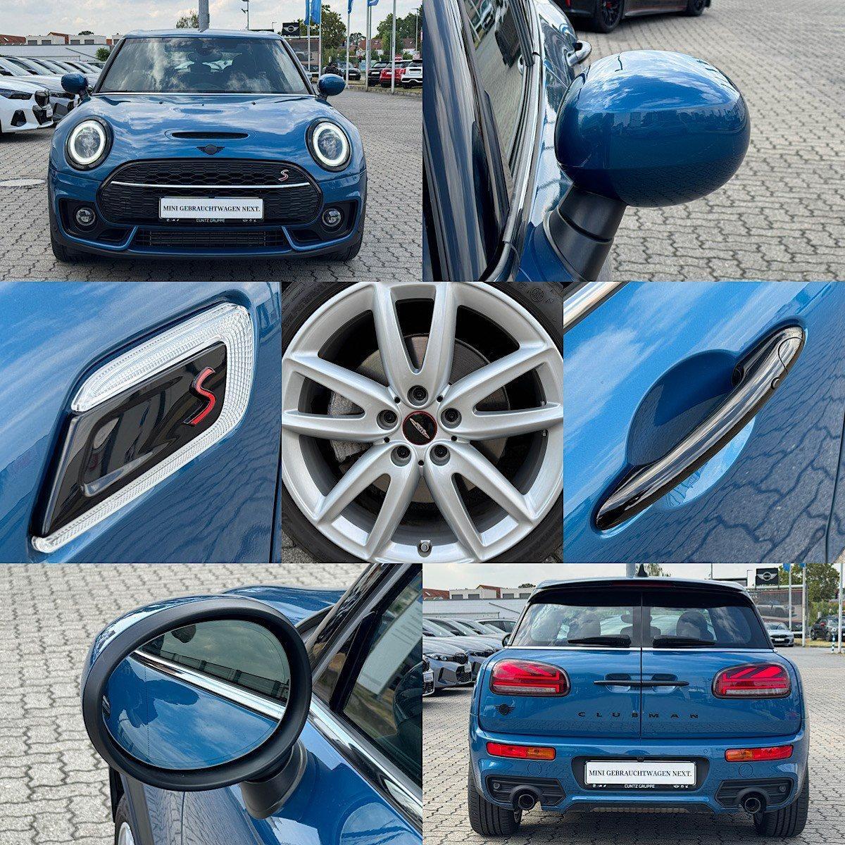 MINI Clubman – Bild 16