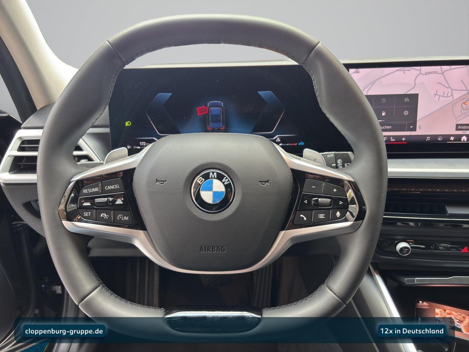 BMW 3er Touring – Bild 12