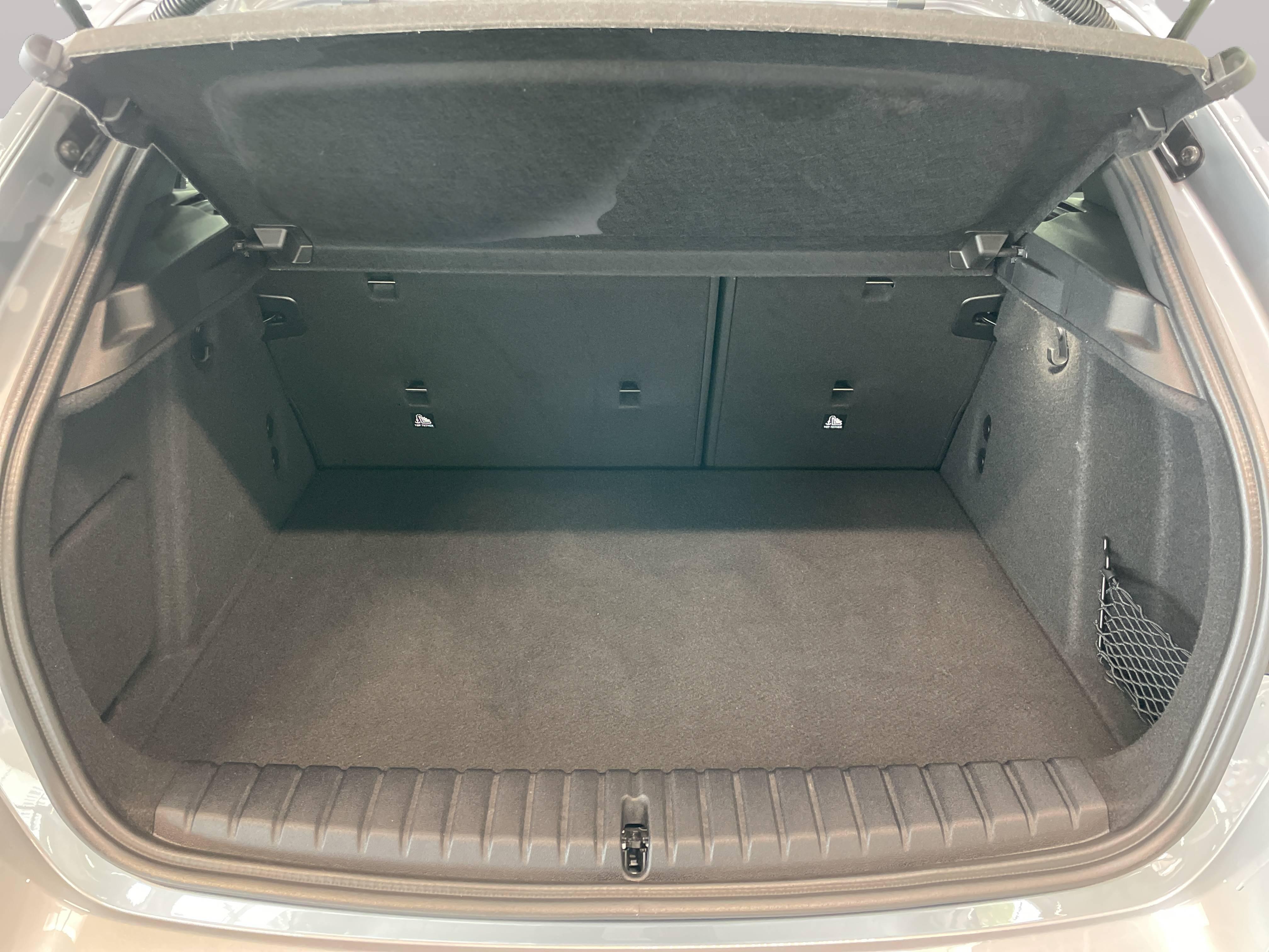 BMW 1er – Bild 13