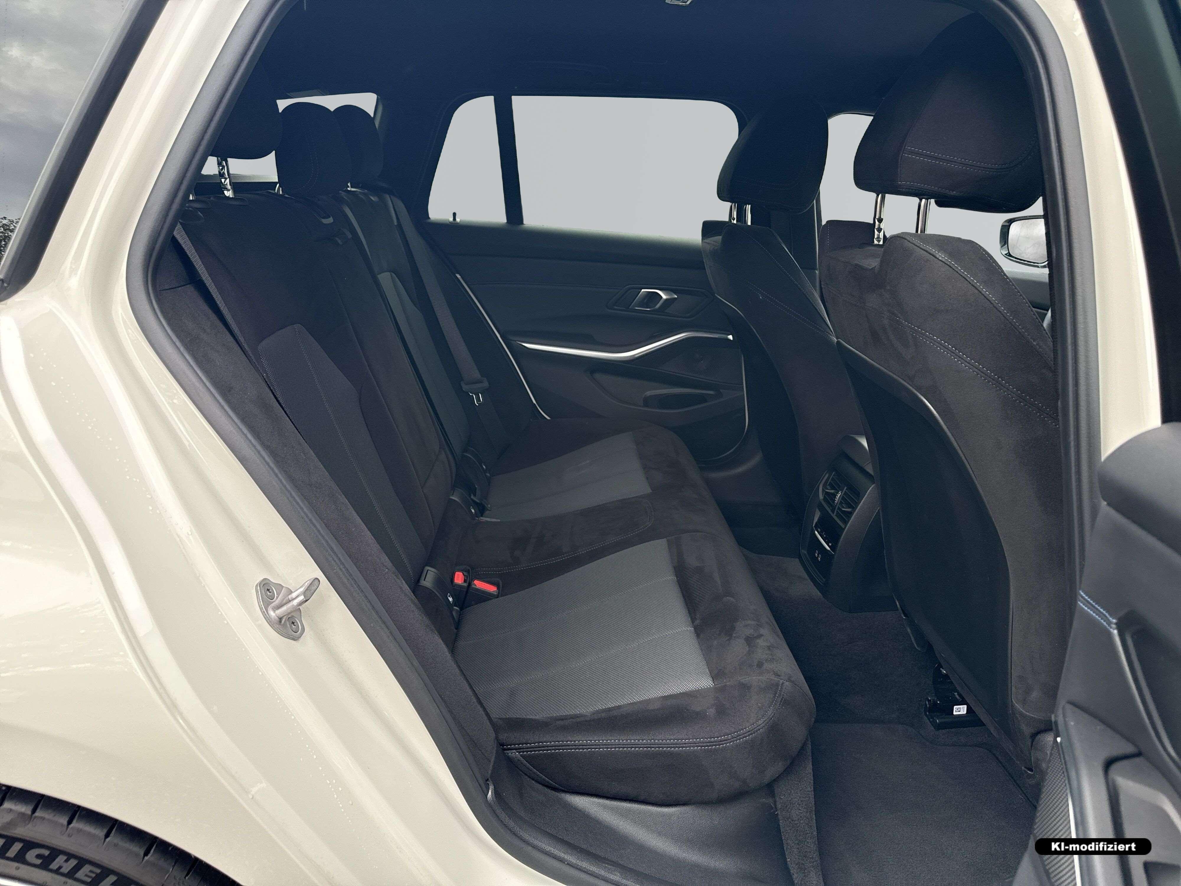 BMW 3er Touring – Bild 16