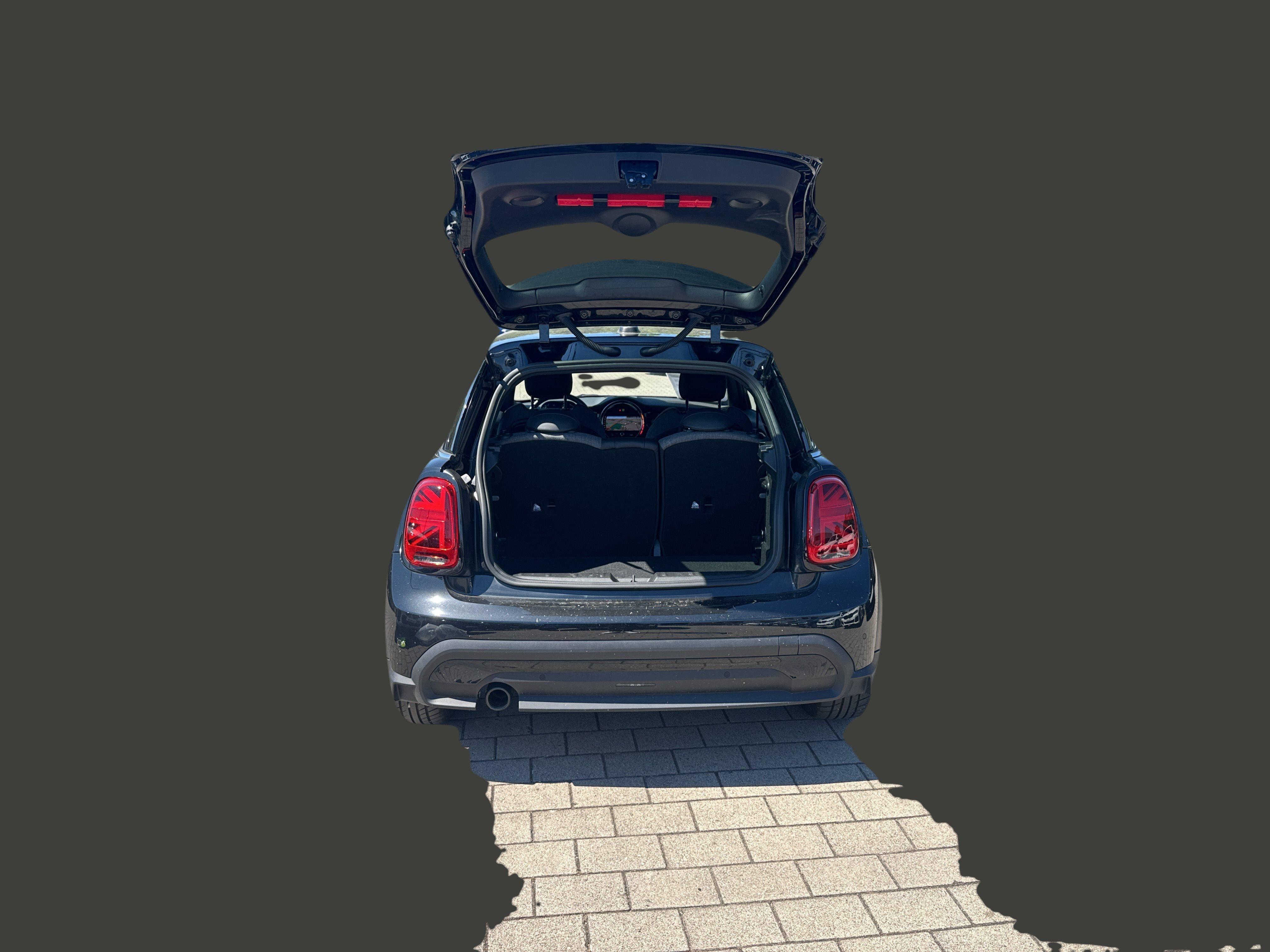 MINI Cooper 3-Türer – Bild 18