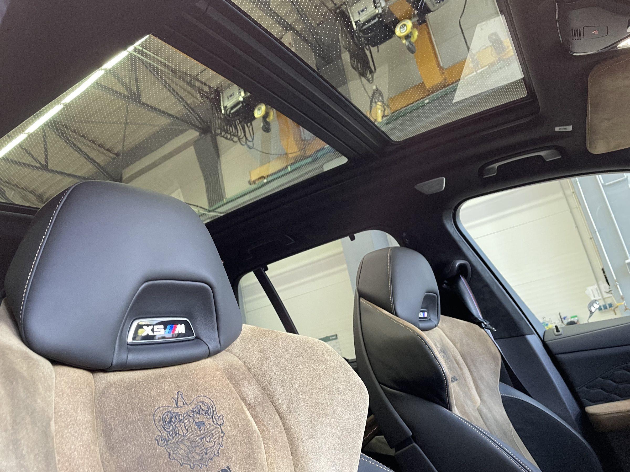 BMW X5M – Bild 9
