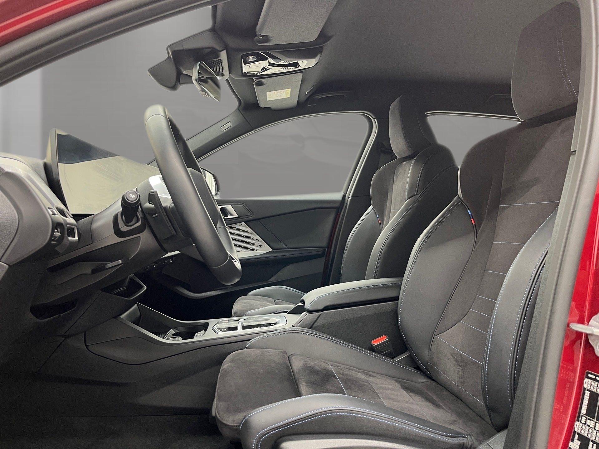 BMW 1er – Bild 12