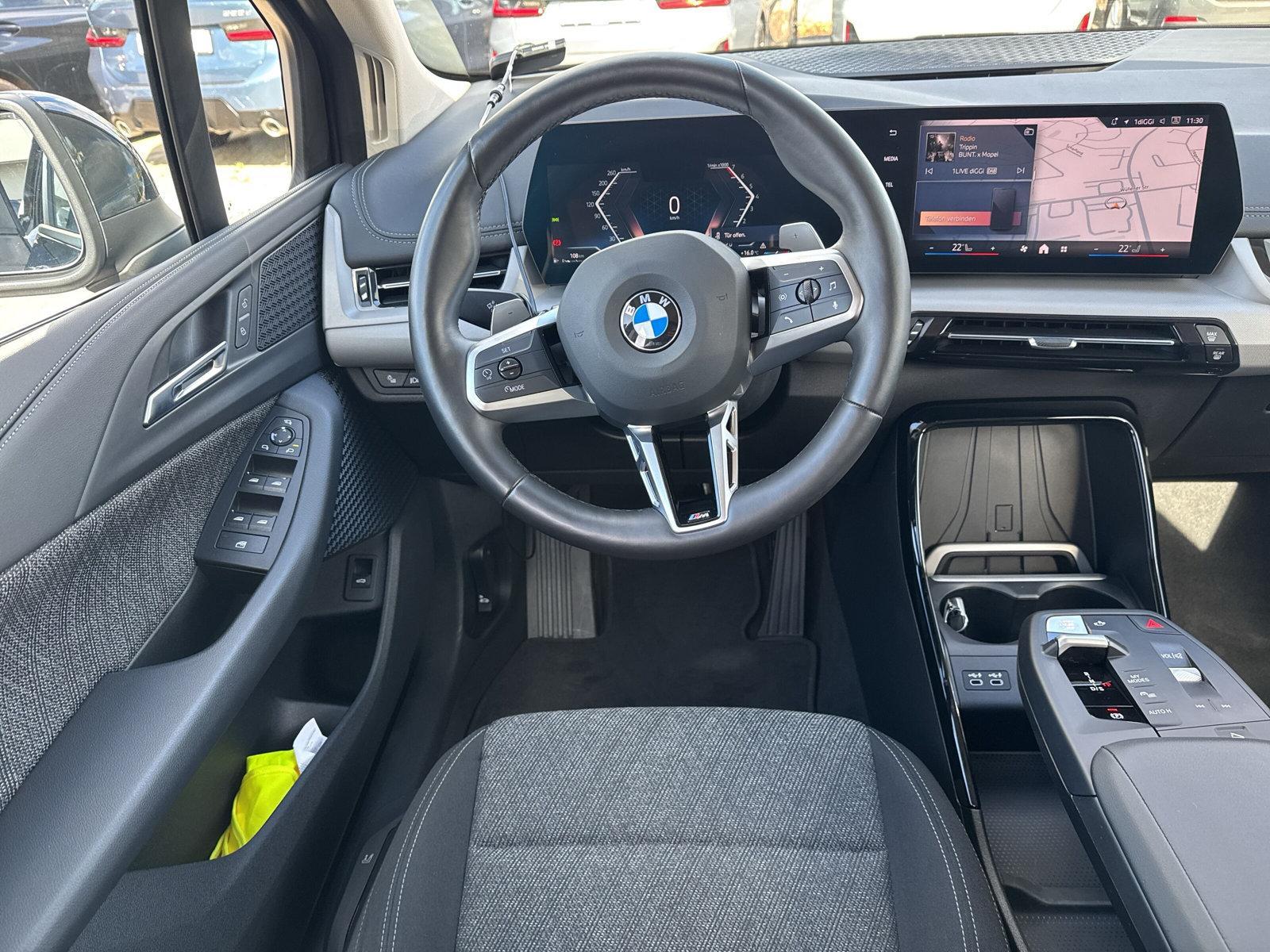 BMW 2er Active Tourer – Bild 3
