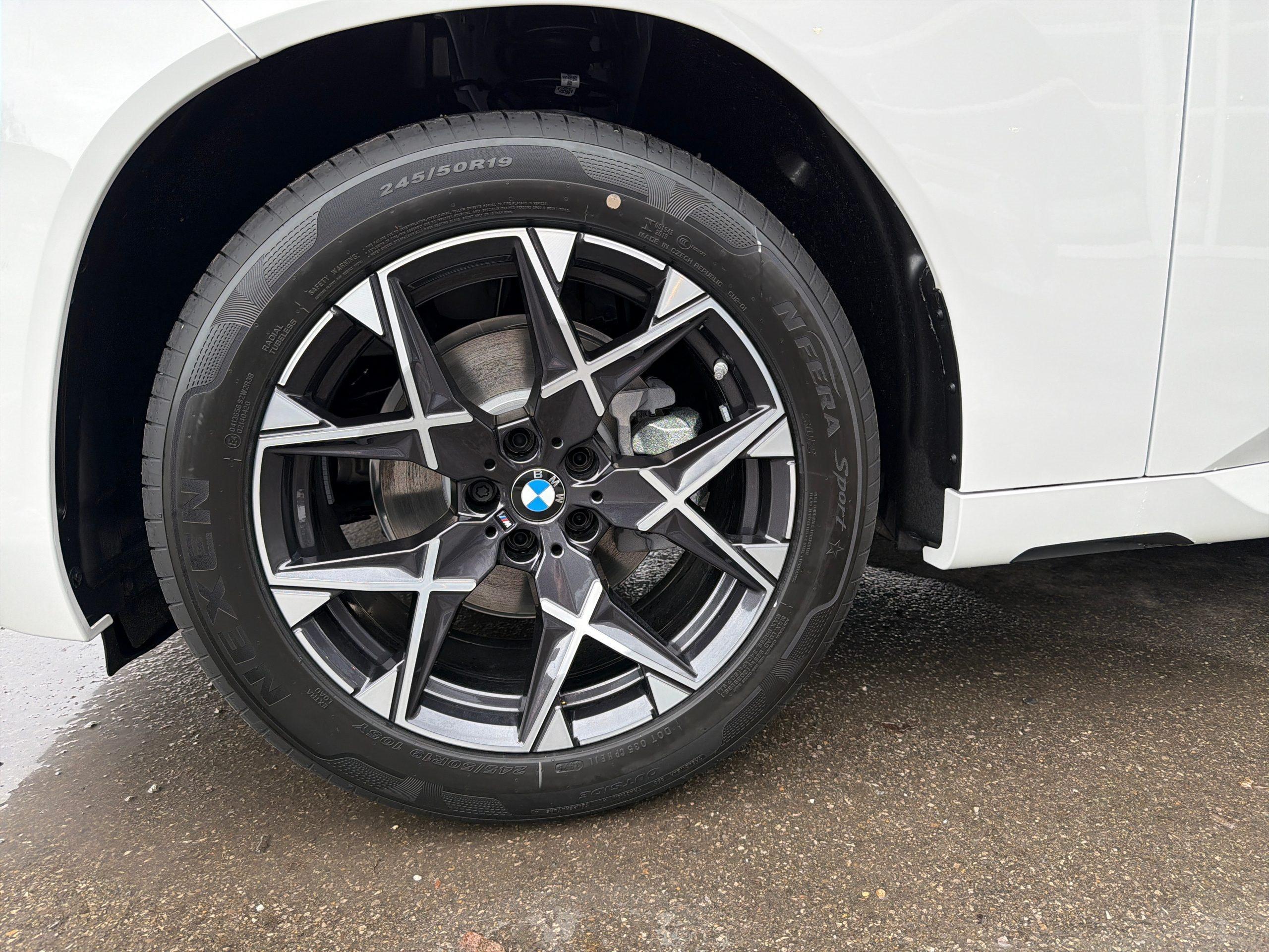 BMW X3 – Bild 12