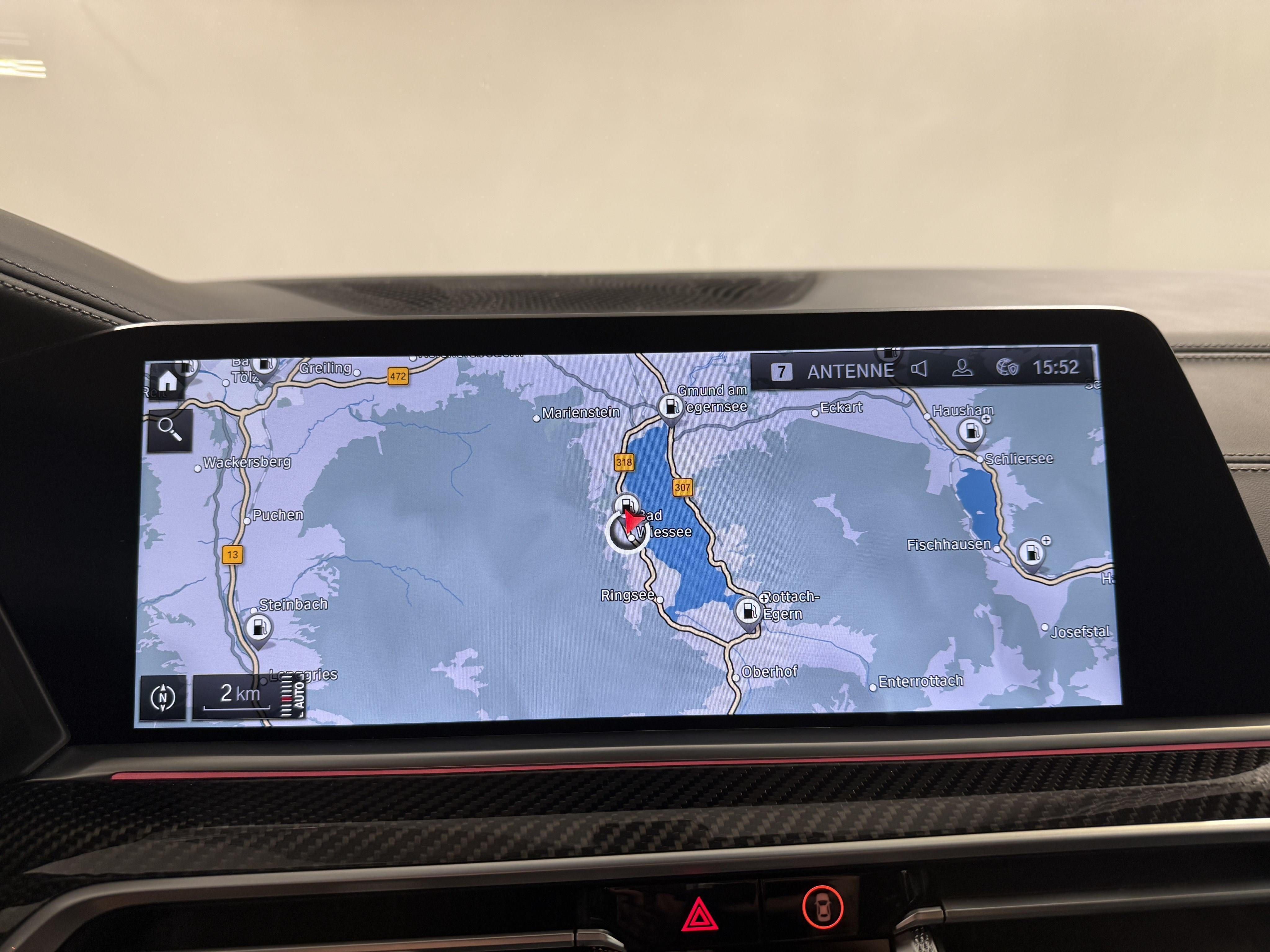 BMW X5M – Bild 16