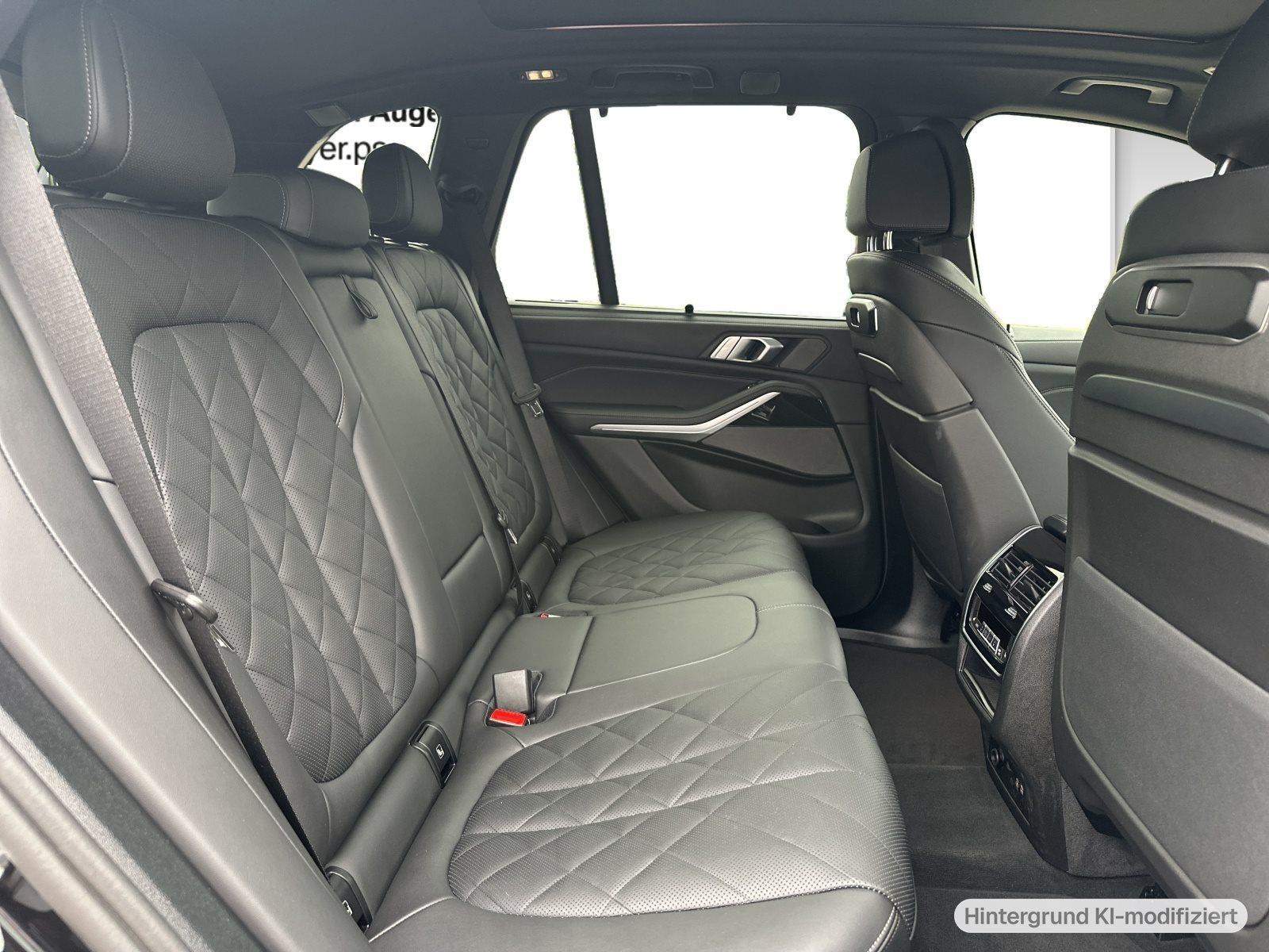 BMW X5 – Bild 10