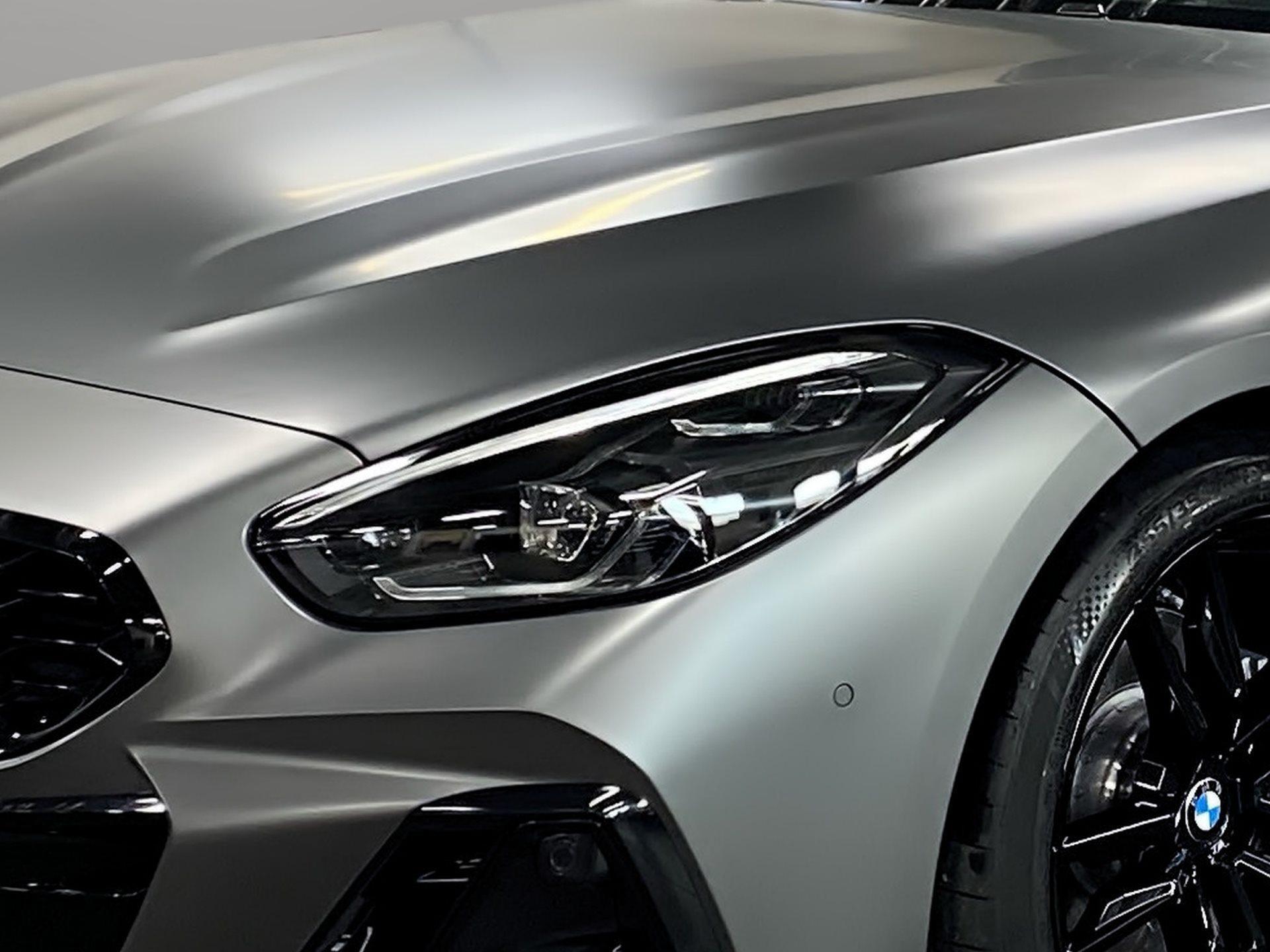 BMW Z4 – Bild 5