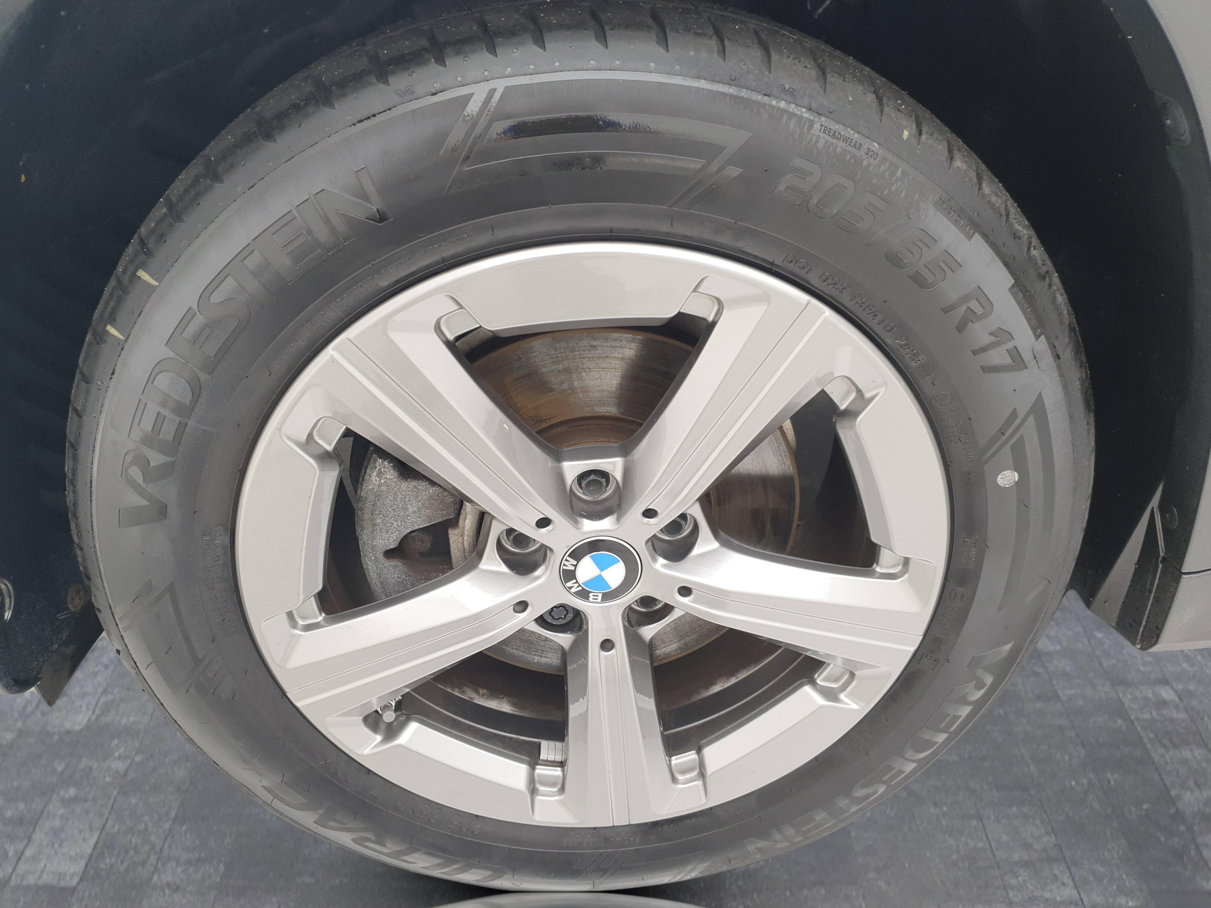 BMW X1 – Bild 7