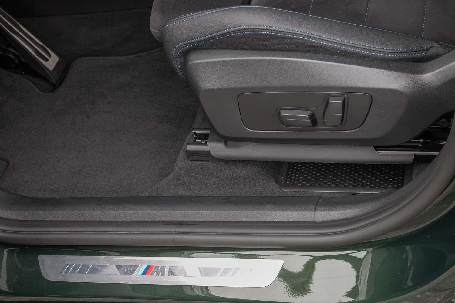 BMW 2er Active Tourer – Bild 7